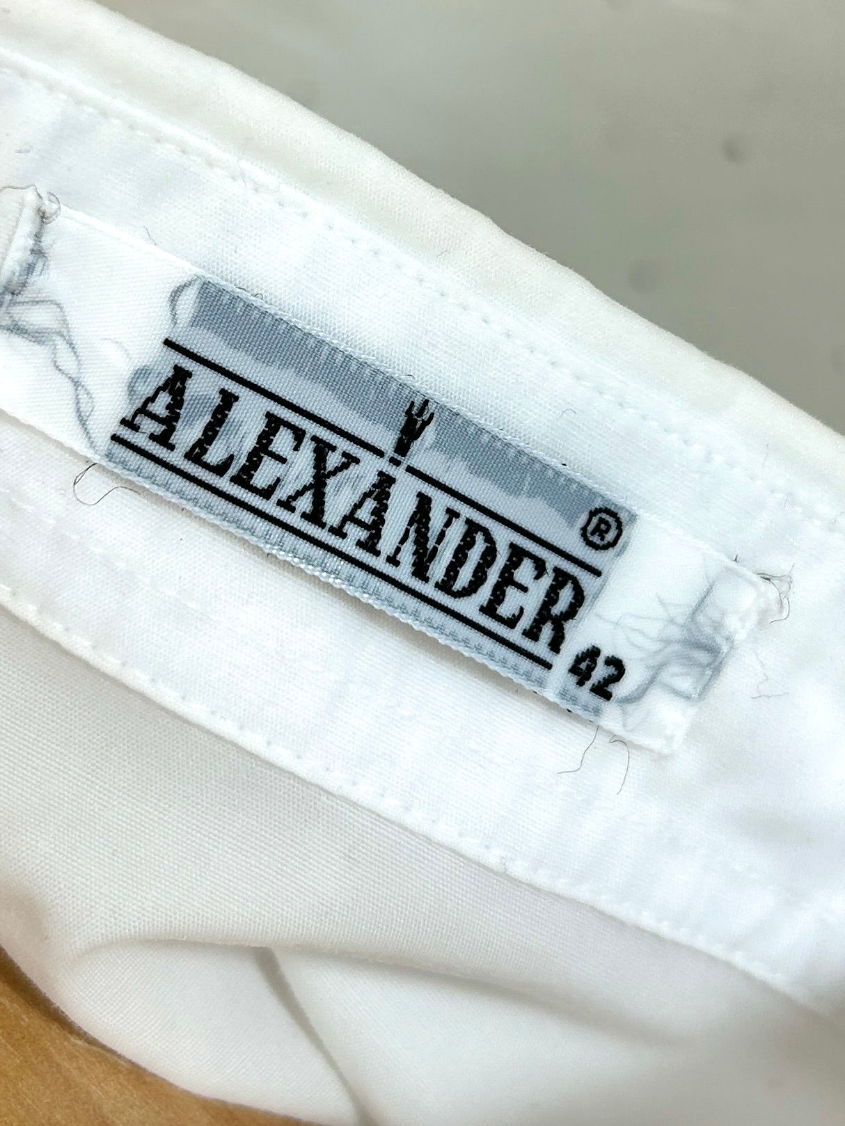 Vintage Shirt  [G32913]