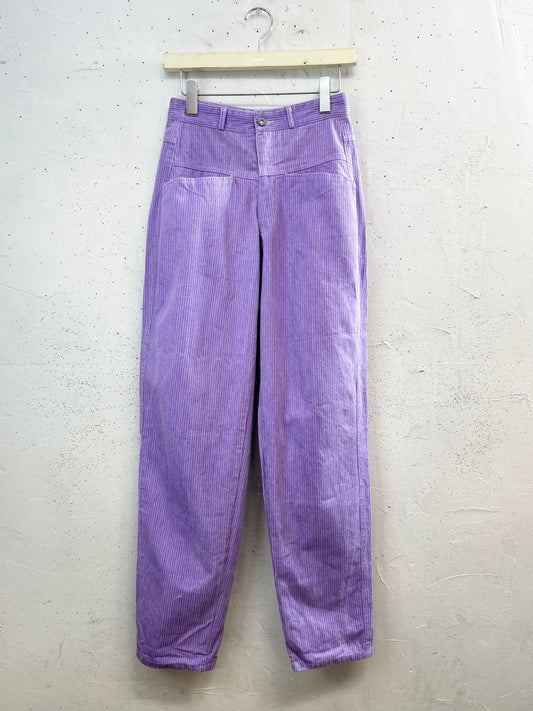 Vintage Pants [E32419]