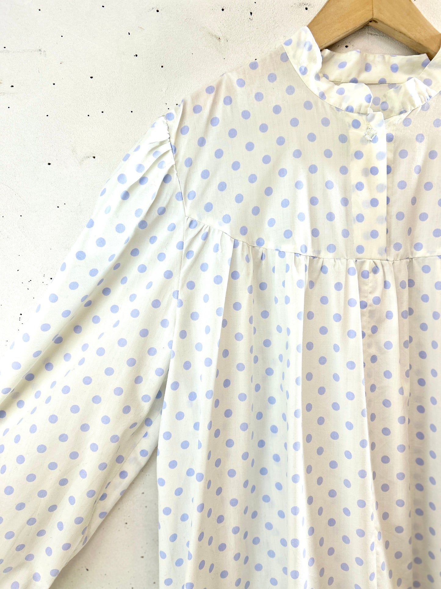 Vintage Dress [L30972]