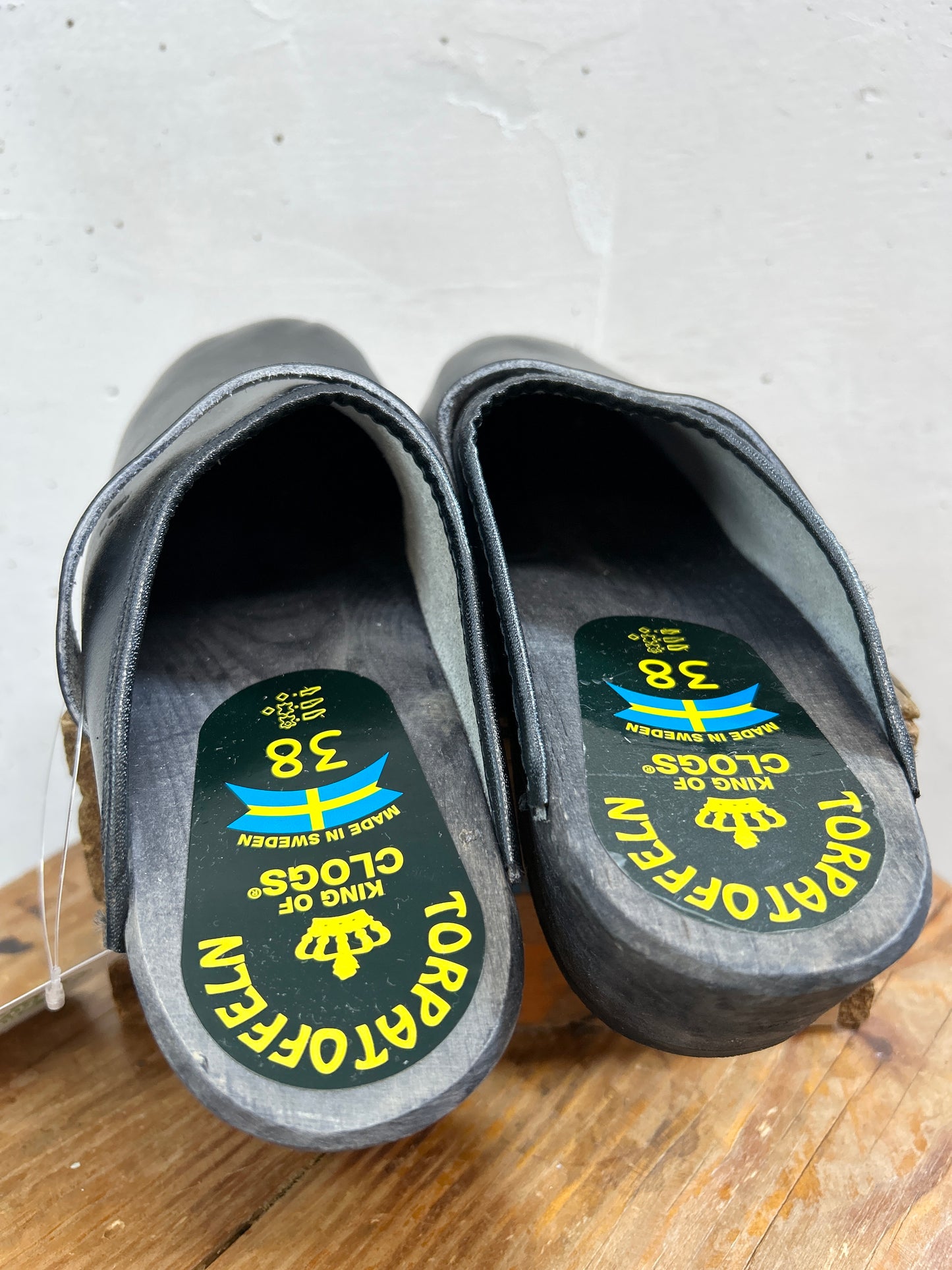 Vintage Sandal [G33271]