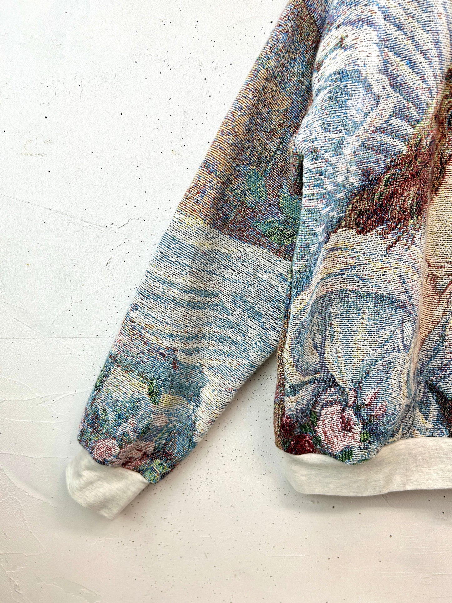 Vintage Rug Tops [B31695]