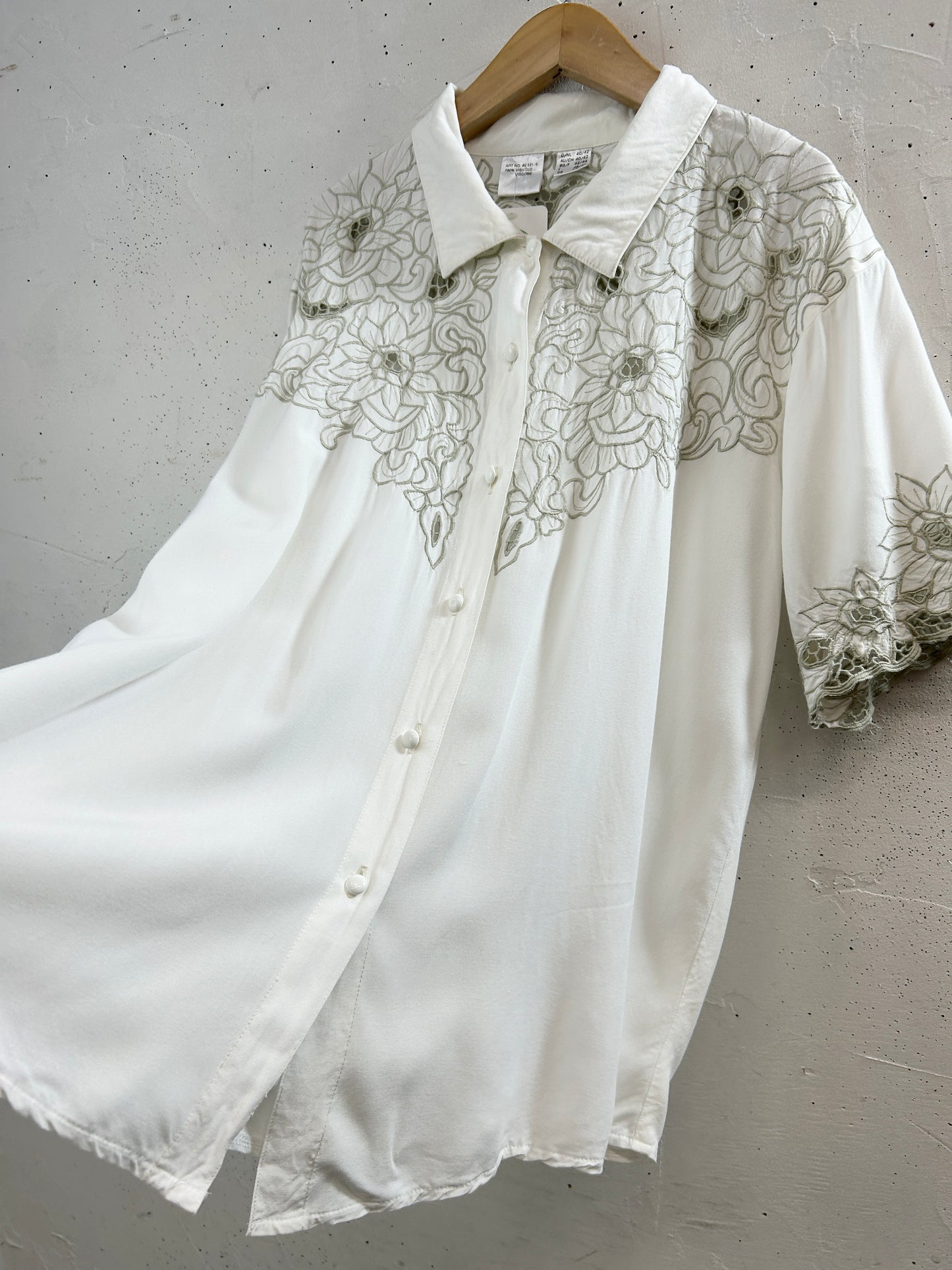 Vintage Shirt [G33043]
