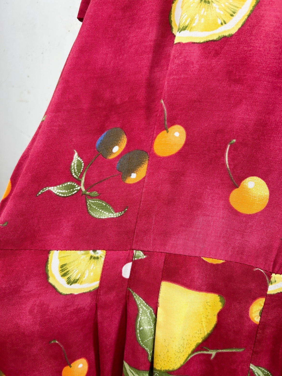 Vintage Dress [D32083]