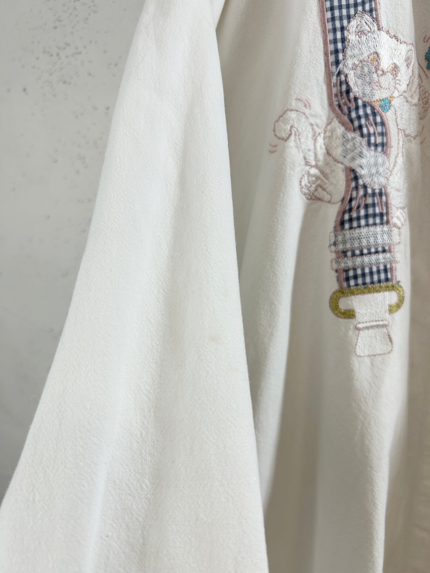 Vintage Shirt [H33626]