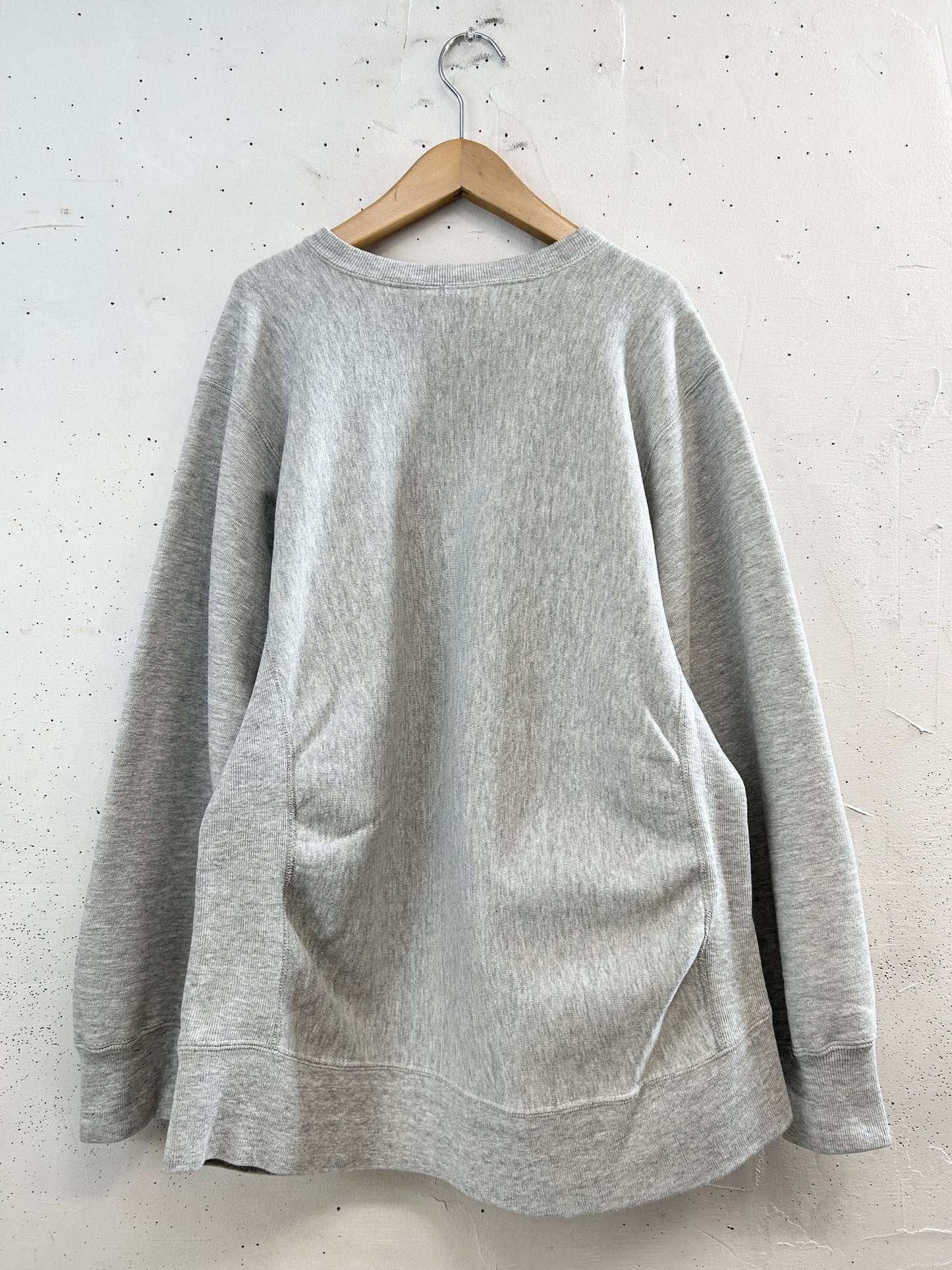 Vintage College Sweat 〜MADE IN USA〜 [A31387]