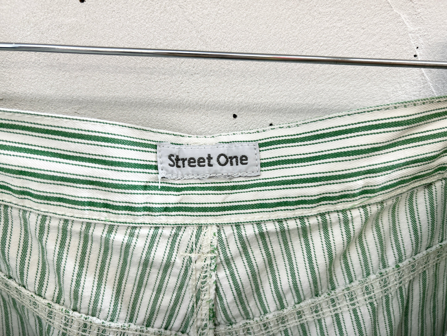 Vintage Pants [G33135]