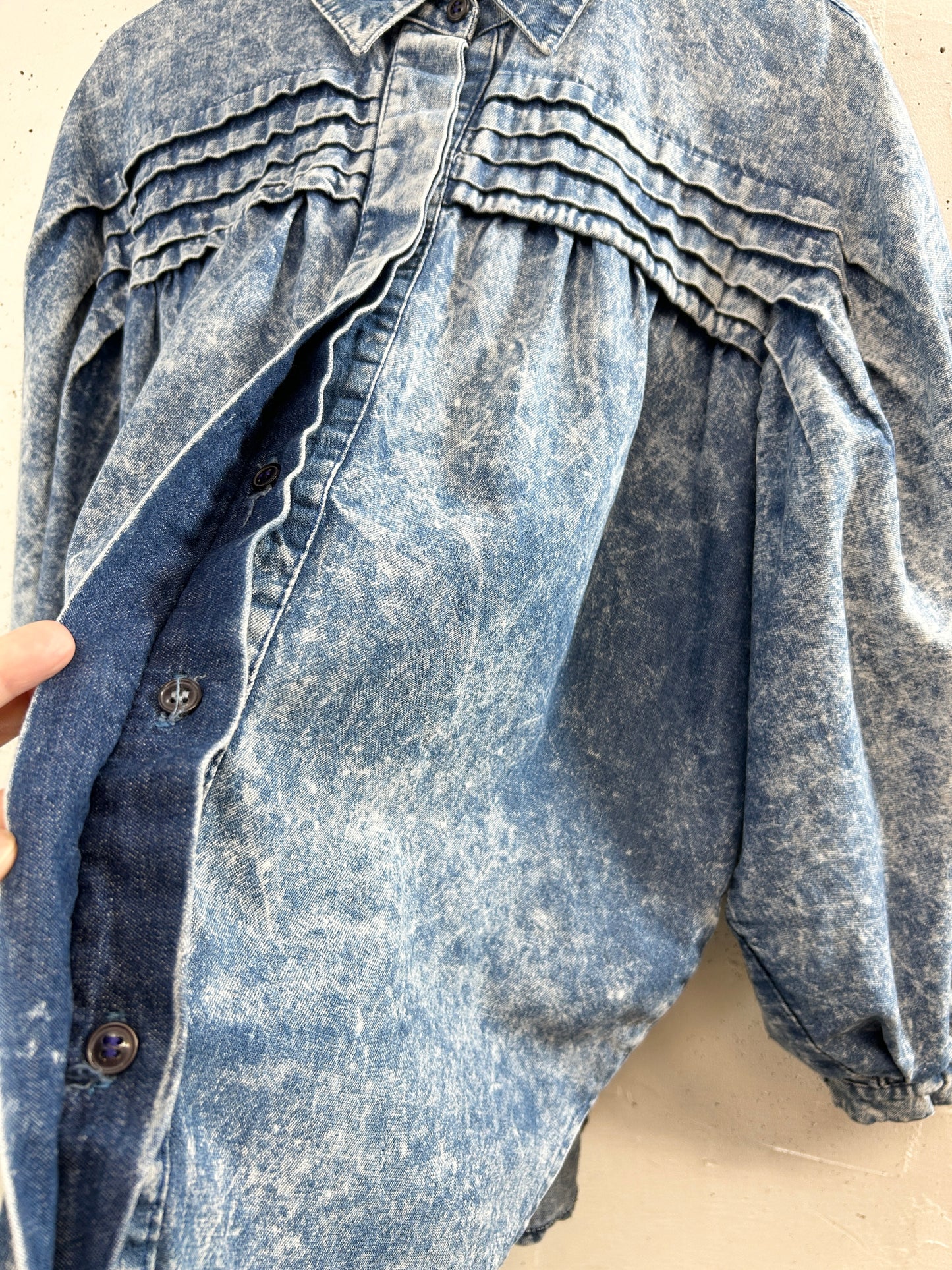 Vintage Shirt [G33041]