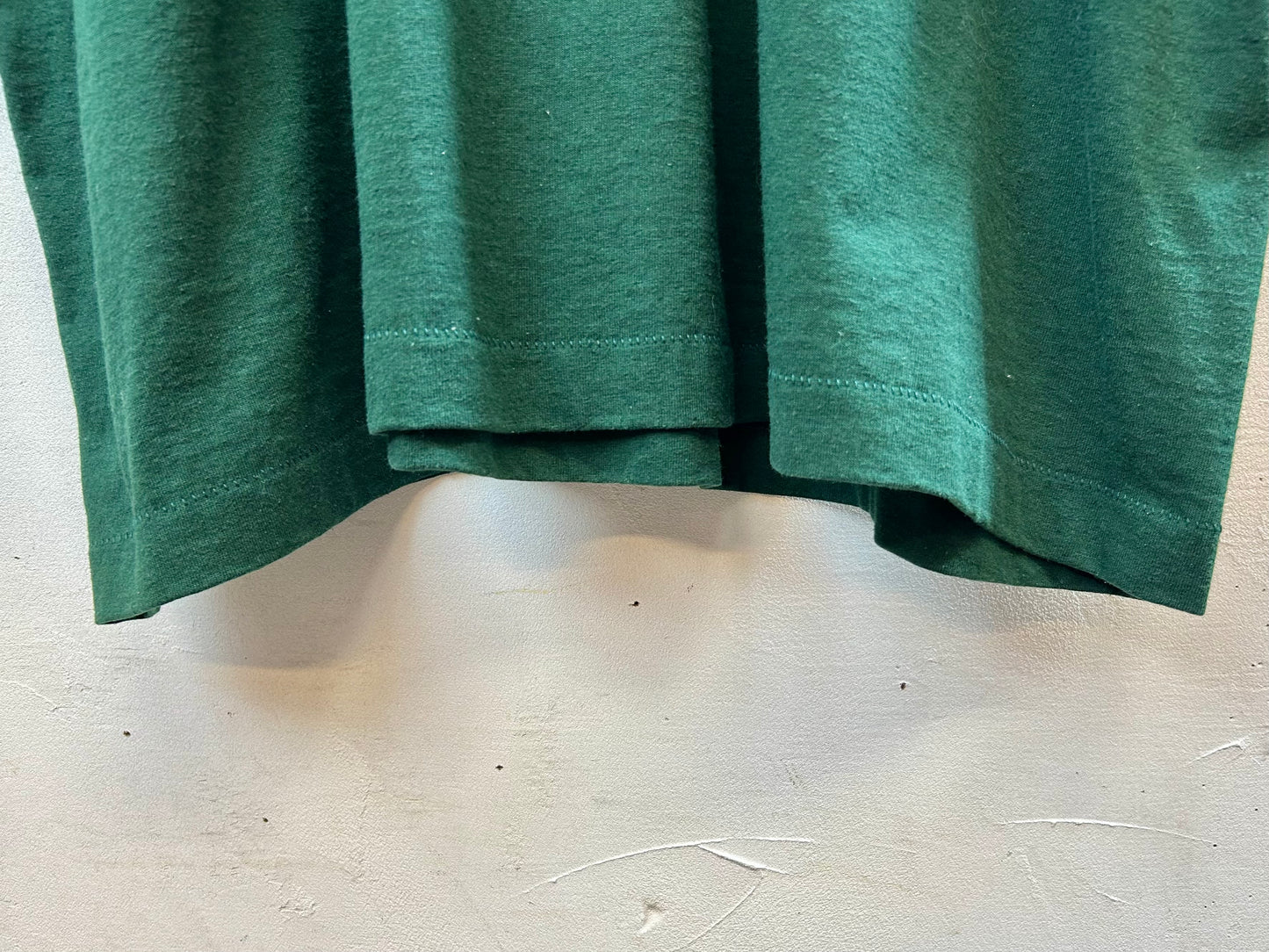'90s Vintage T-Shirt 〜FRUIT OF THE LOOM〜 [F30555]