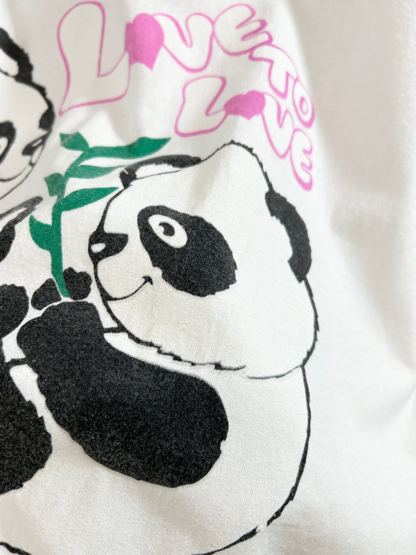 Vintage T-Shirt [C31889]
