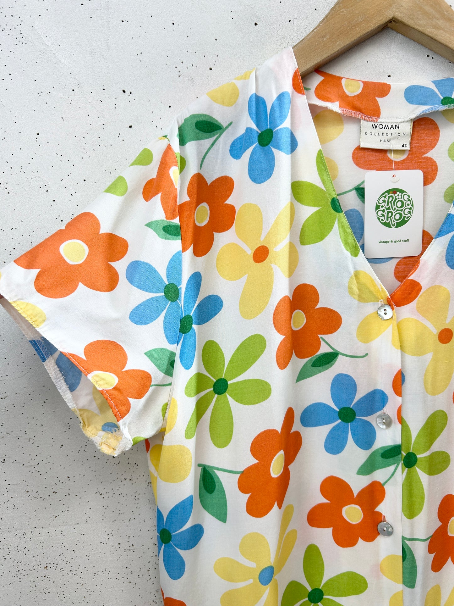 Vintage Shirt [G33149]