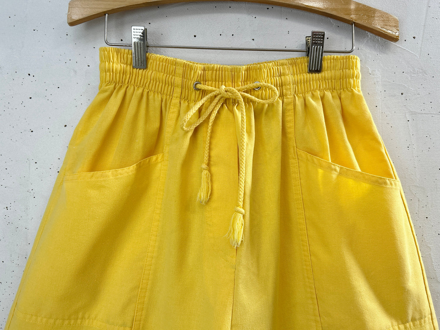 Vintage Pants [F32726]