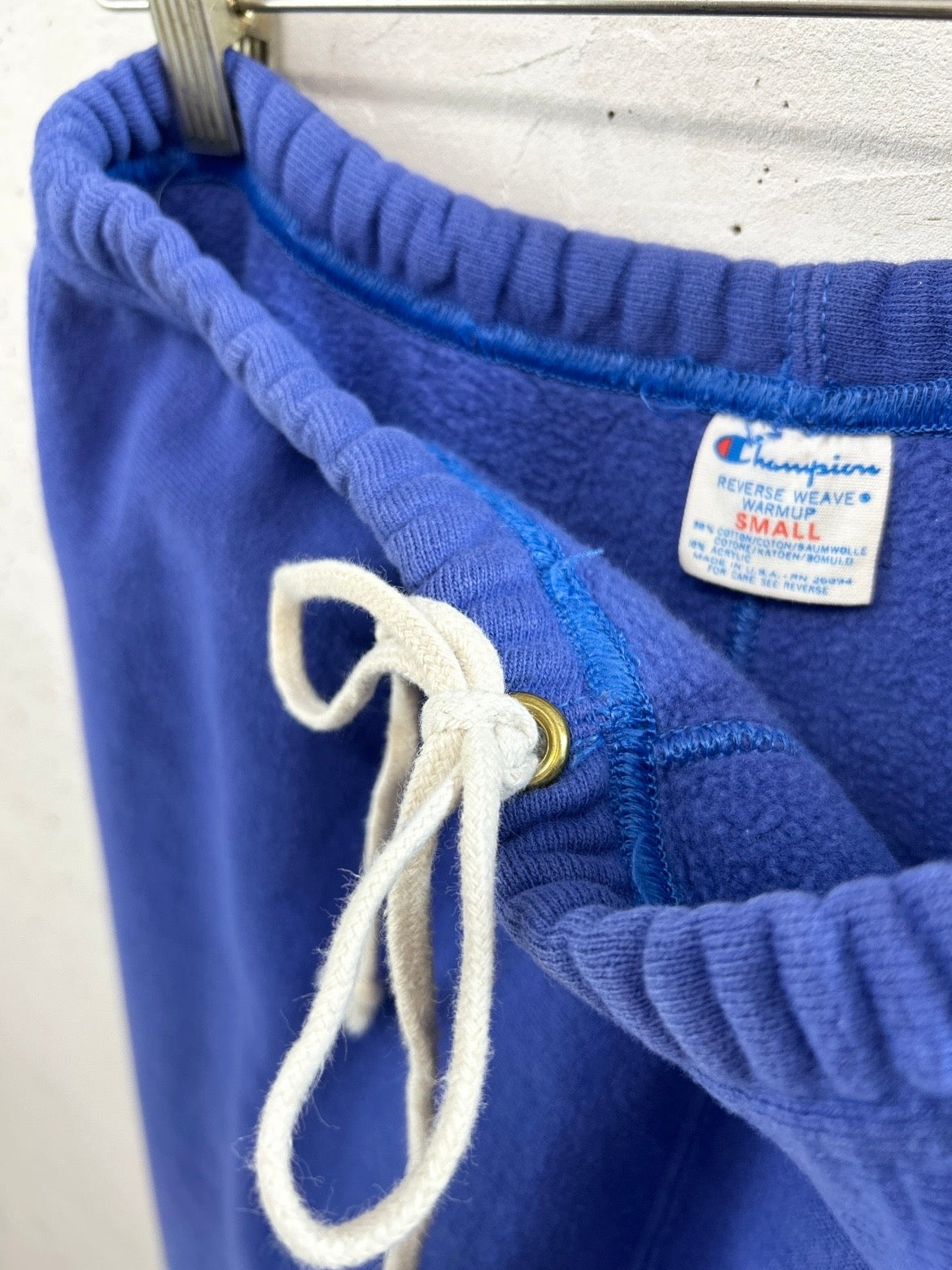 '80s Vintage Sweat Pants 〜Champion Reverseweave〜 [D32073]