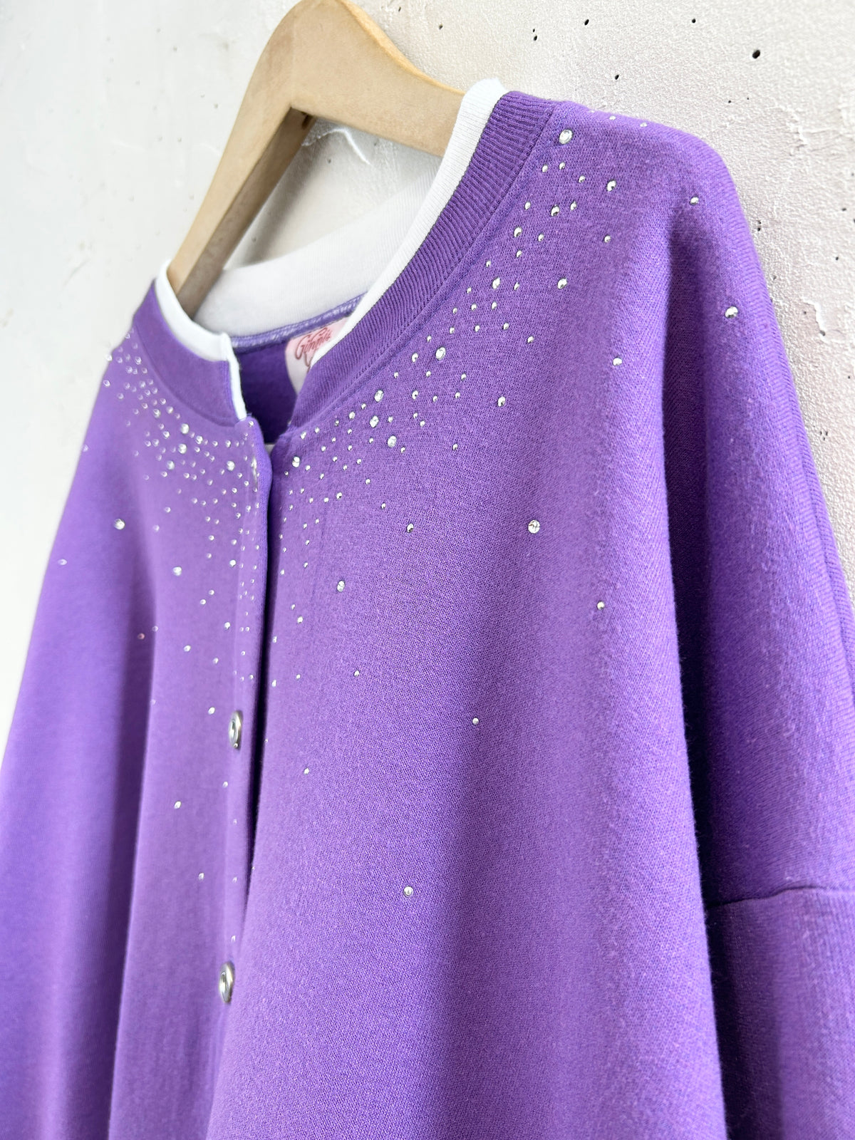 Vintage Sweat [I33828]