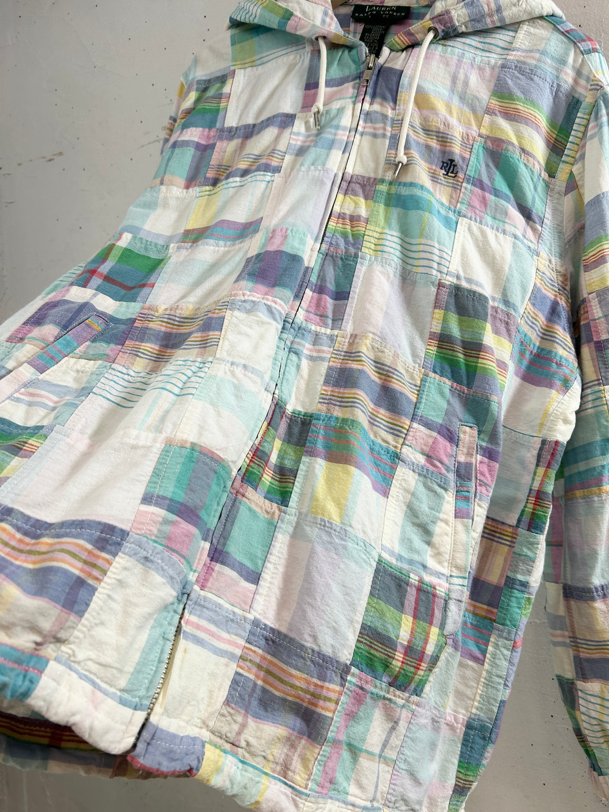 Vintage Jacket 〜Ralph Lauren〜 [I33751]