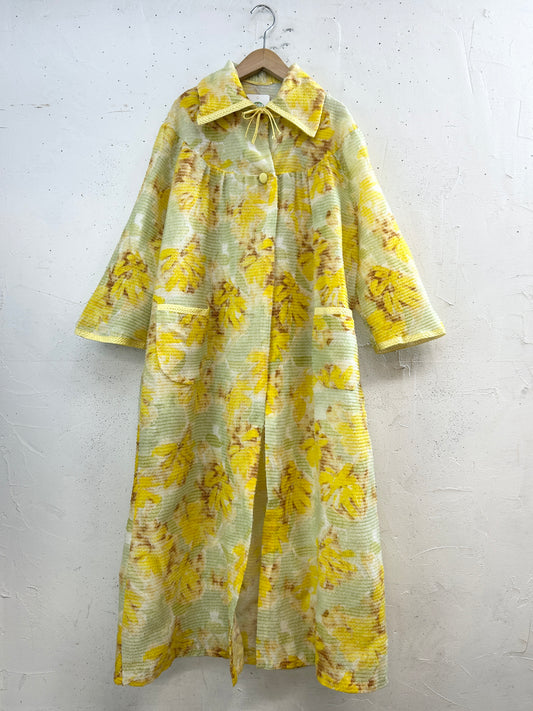 Vintage Gown [I33822]