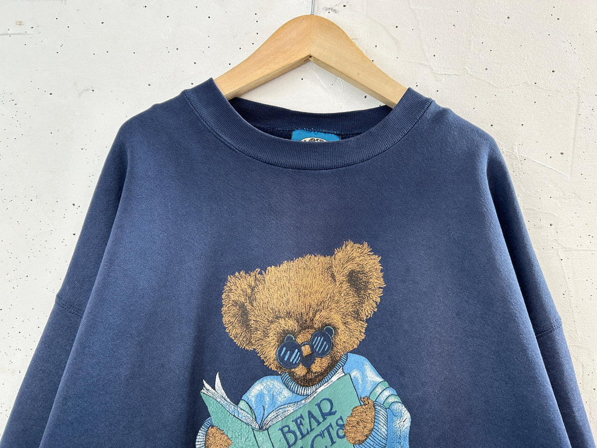 Vintage Sweat [I34000]