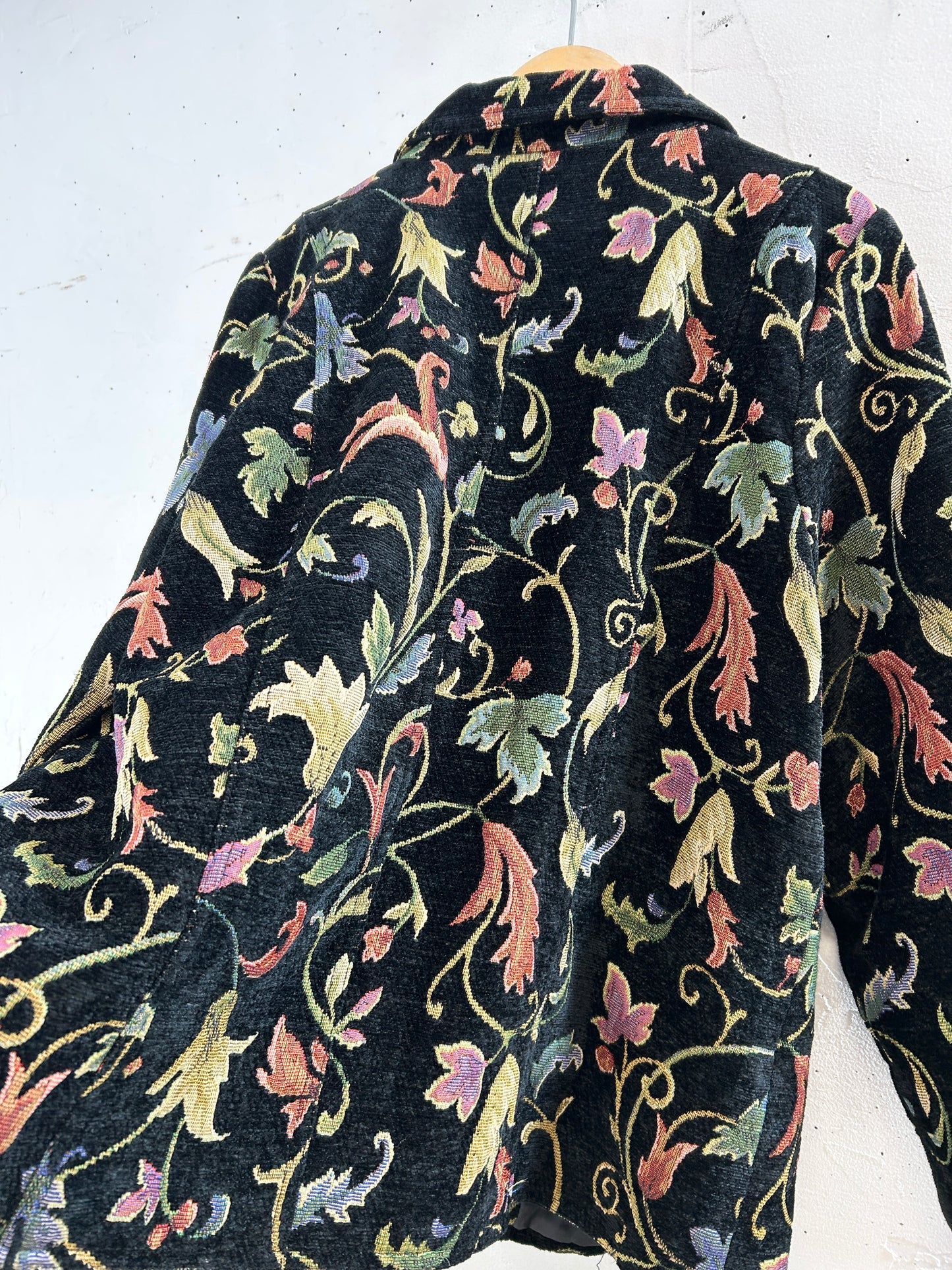 Vintage Jacket [J30598]