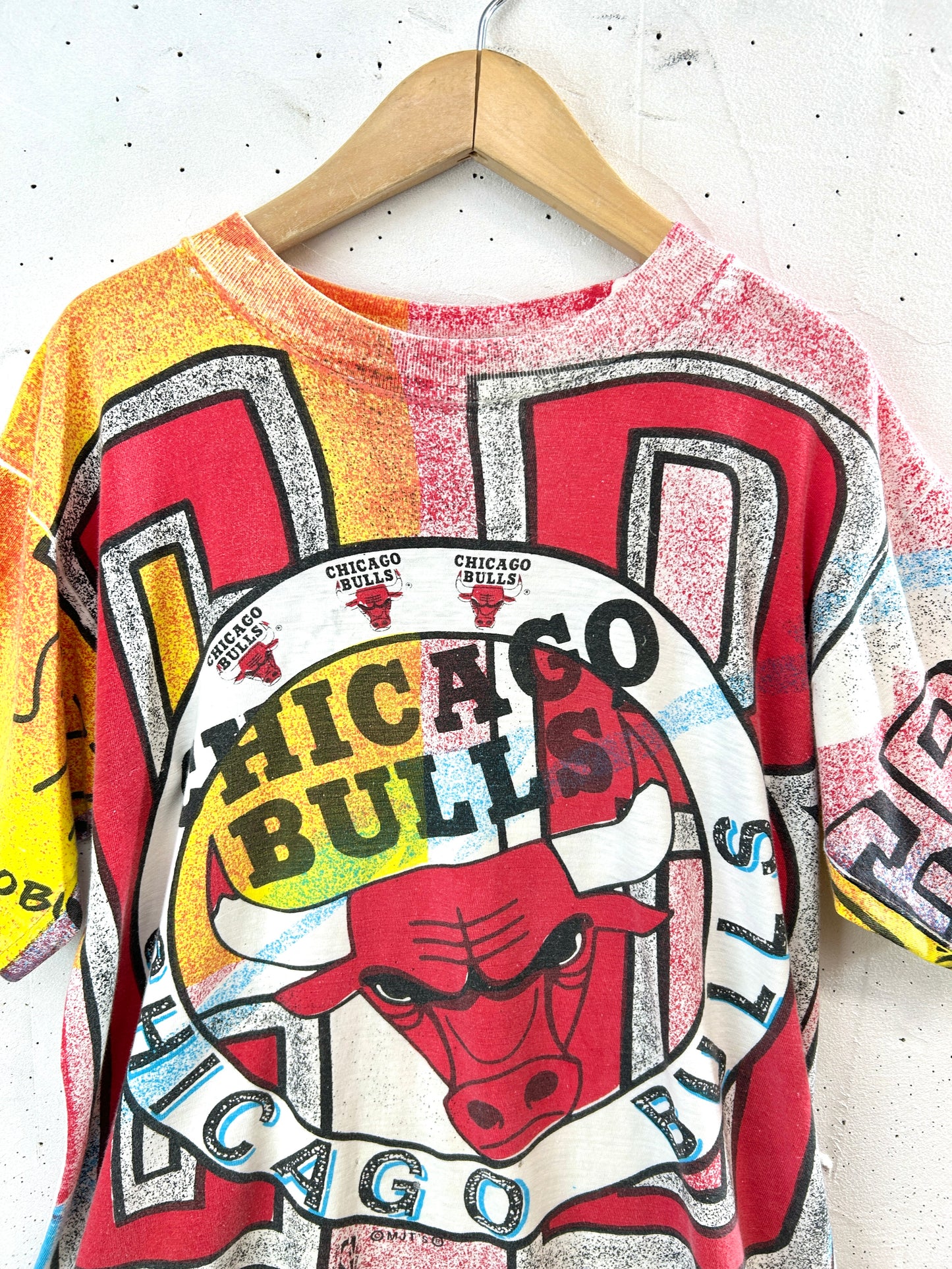'90s Vintage T-Shirt [F32628]