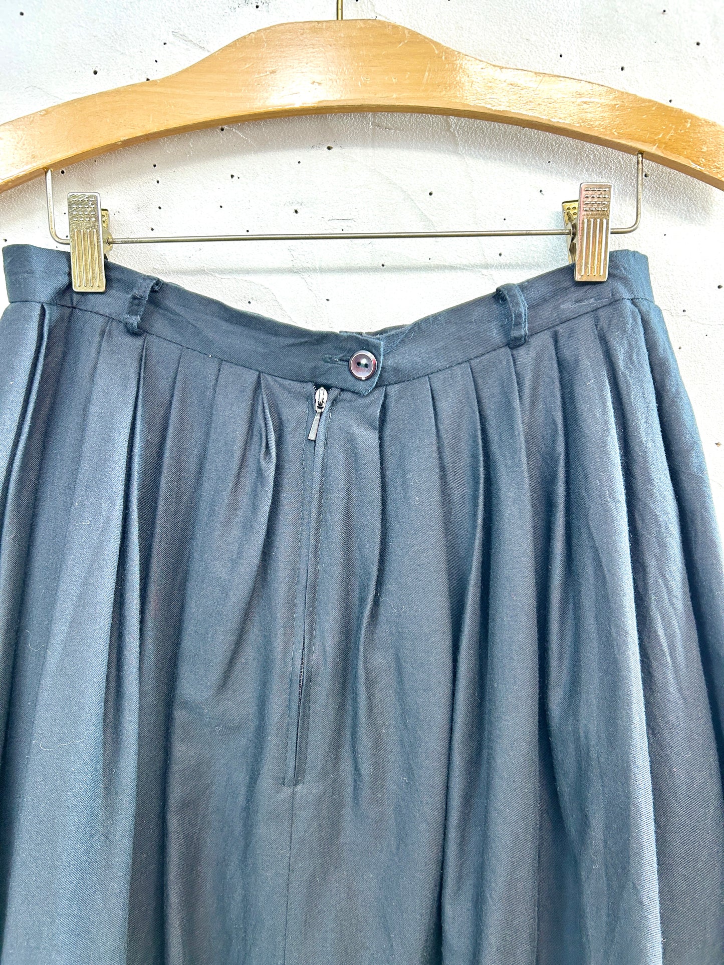 Vintage Tyrol Skirt  [A31398]