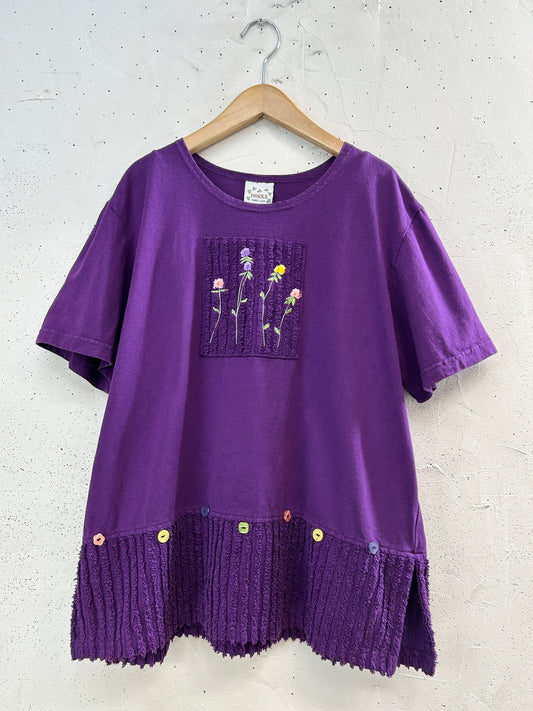 Vintage T-Shirt 〜MADE IN USA〜 [J34259]