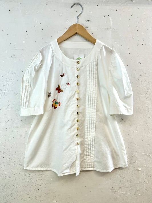 Vintage Shirt  [G33195]