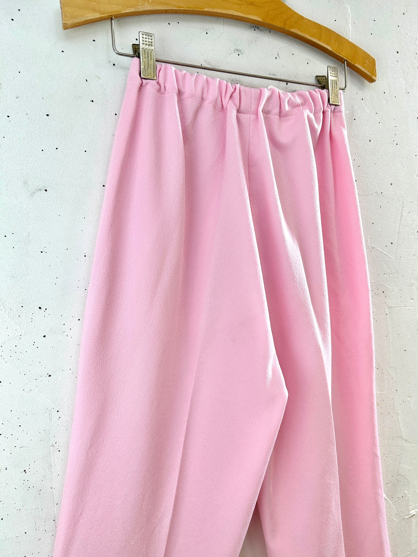 '70s Vintage Pants [F32875]