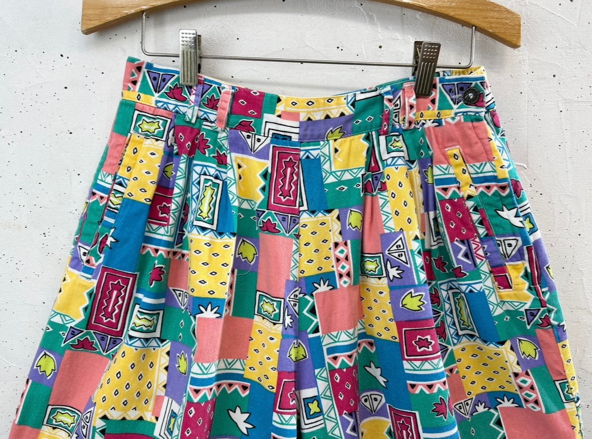 Vintage Pants [E32296]