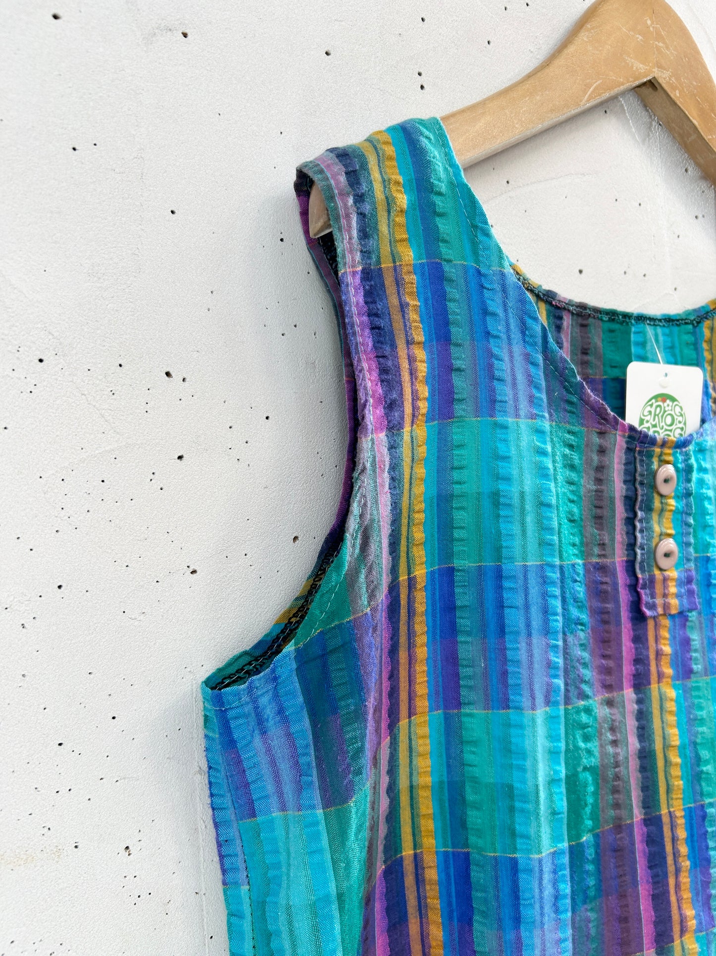 Vintage Tops [E32421]