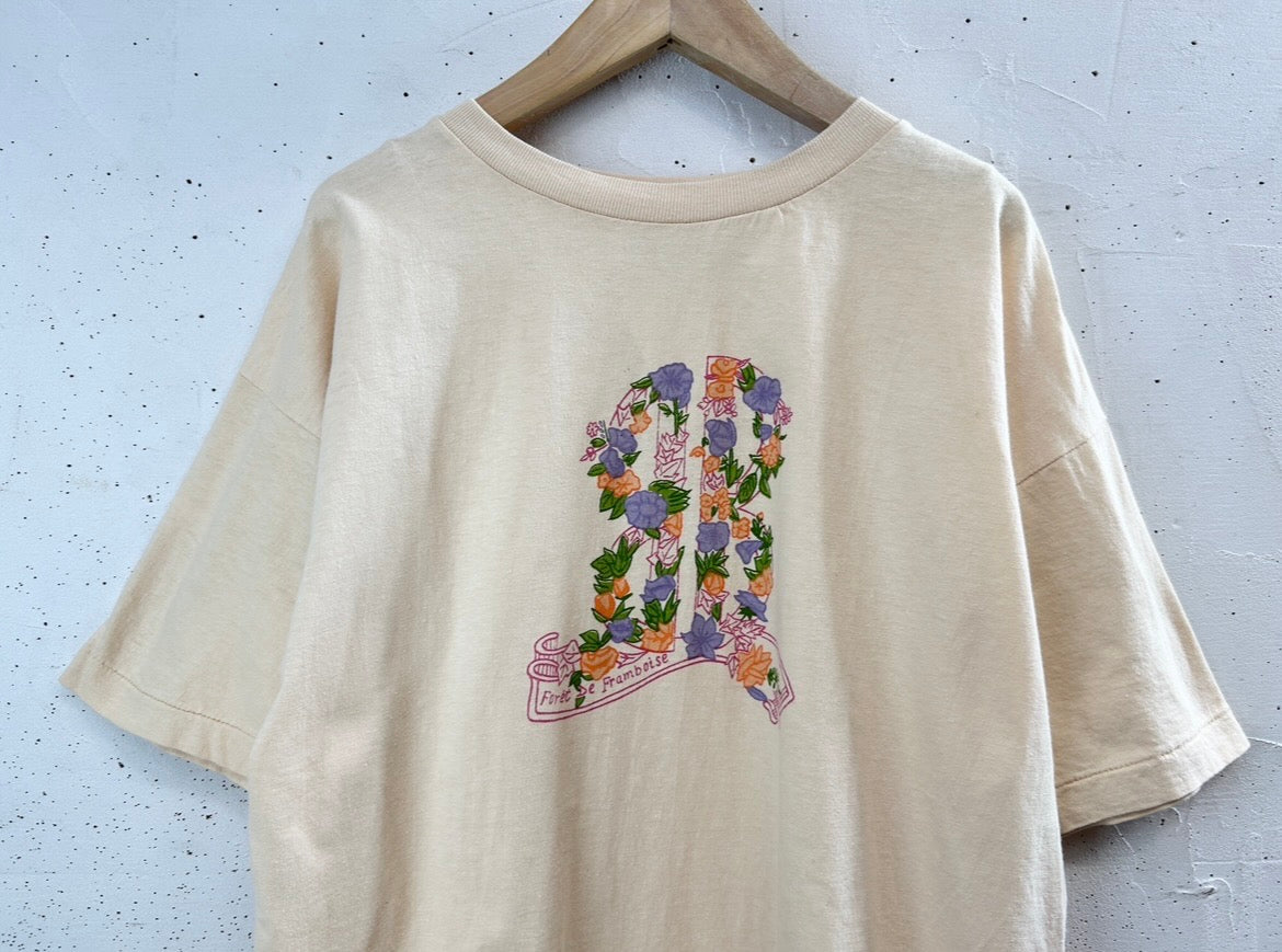 Vintage T-Shirt [C31933]