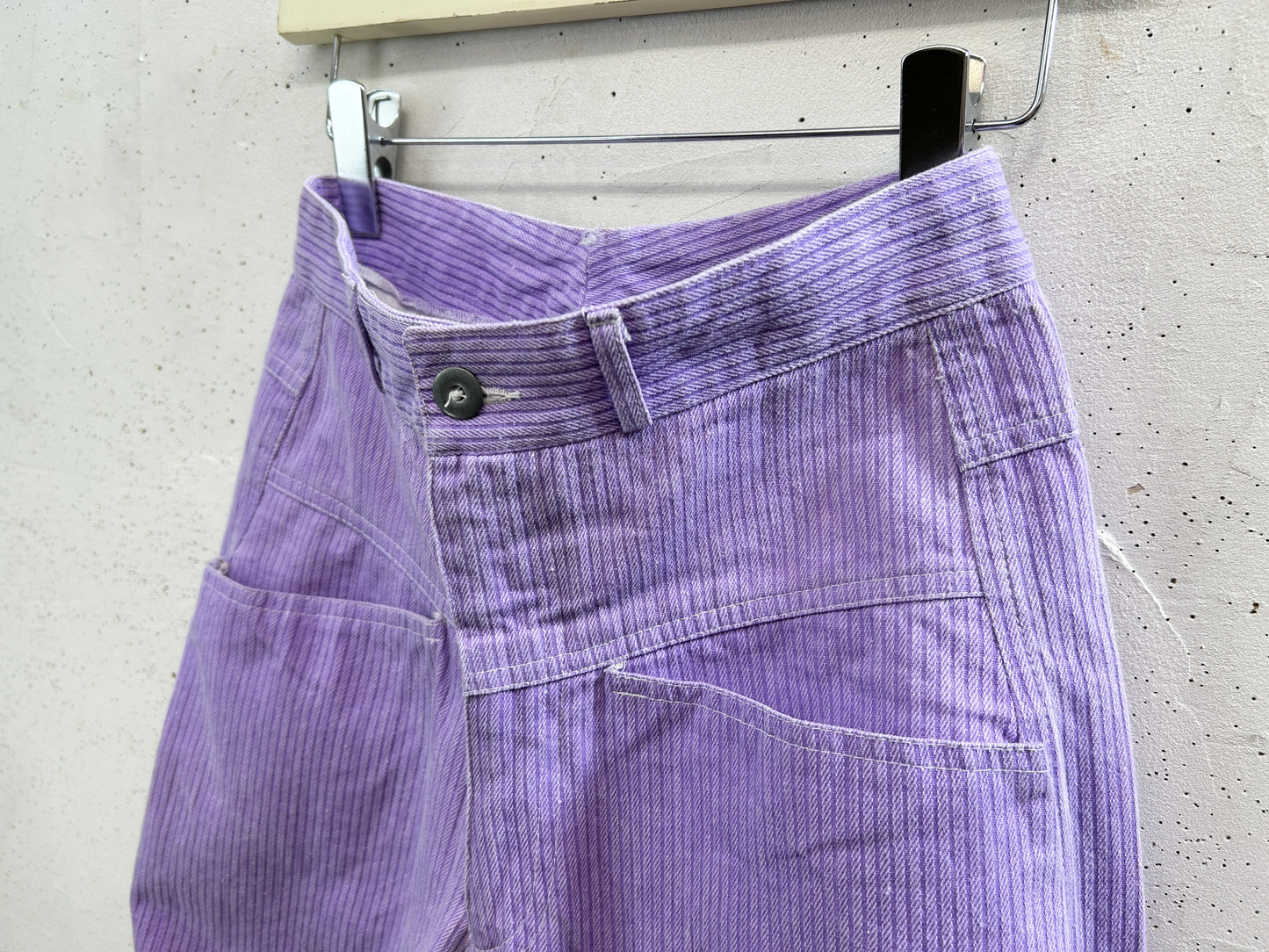 Vintage Pants [E32419]