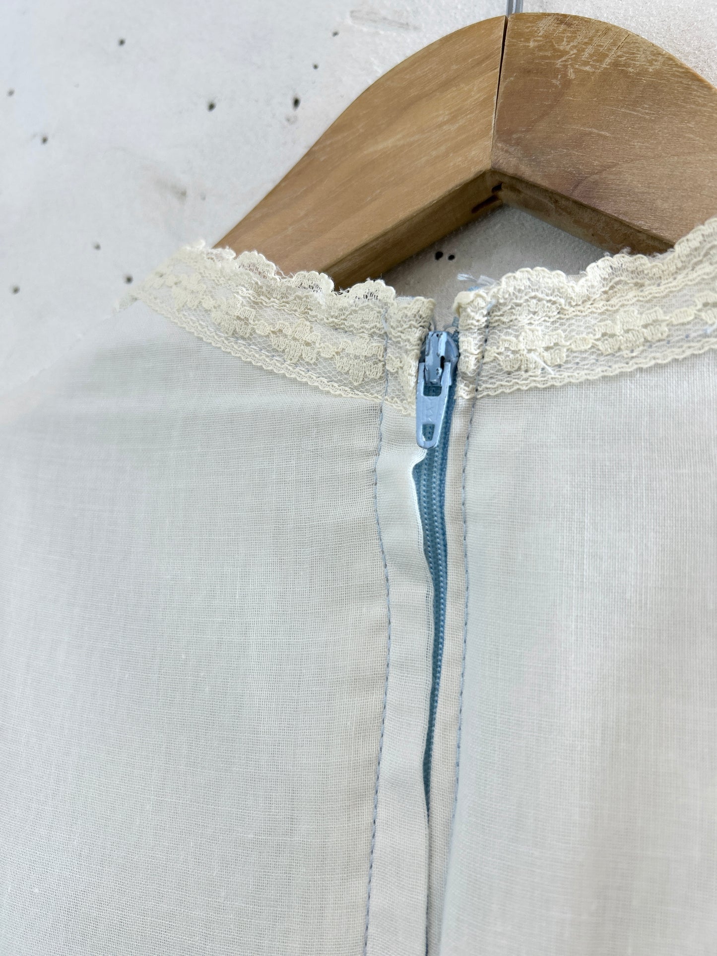 ’70s Vintage Dress でかタグ〜GUNNE SAX〜[F32814]