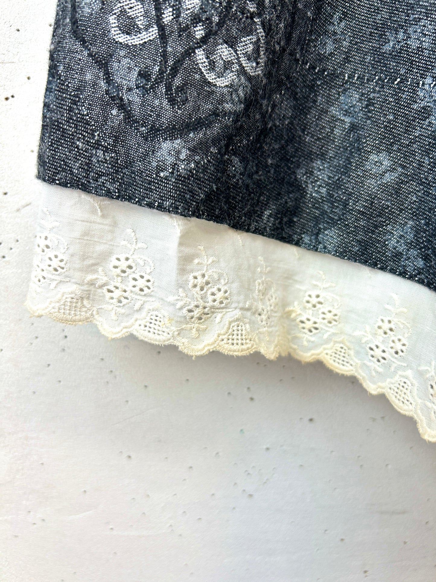 Vintage Tyrol Skirt  [J30681]