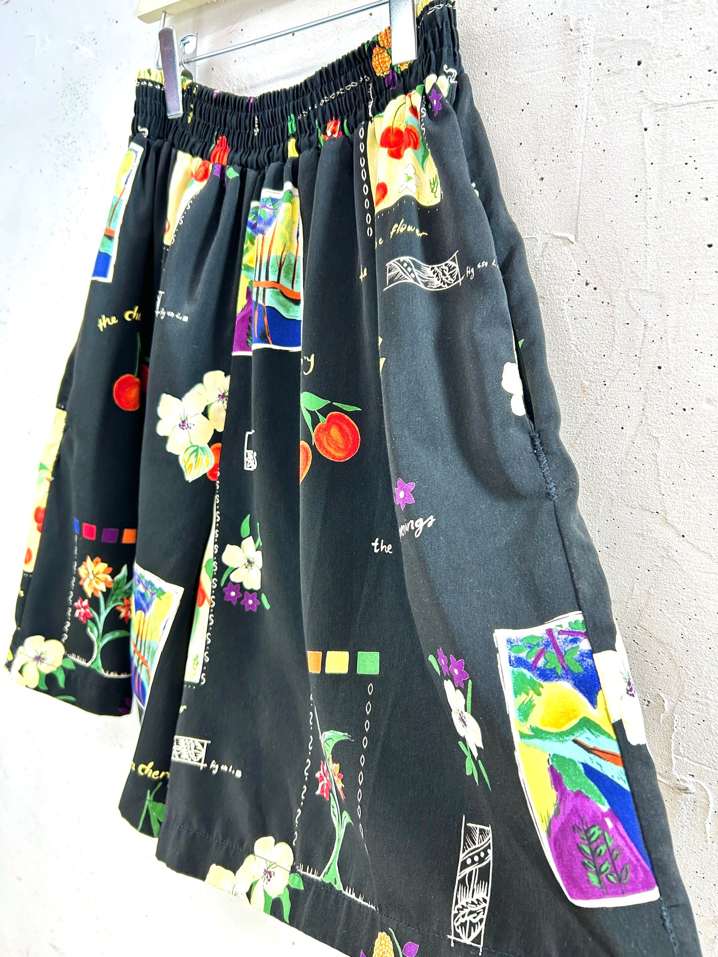 Vintage Pants [H33425]