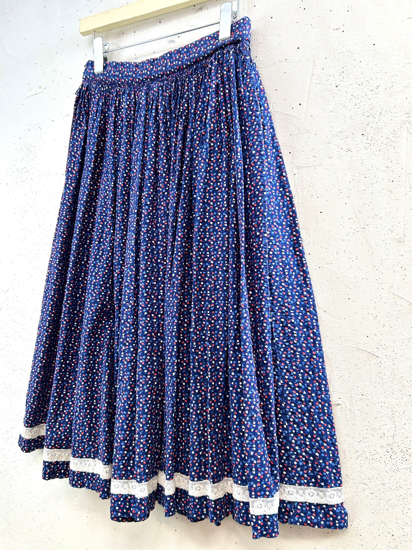 Vintage Skirt [H33340]