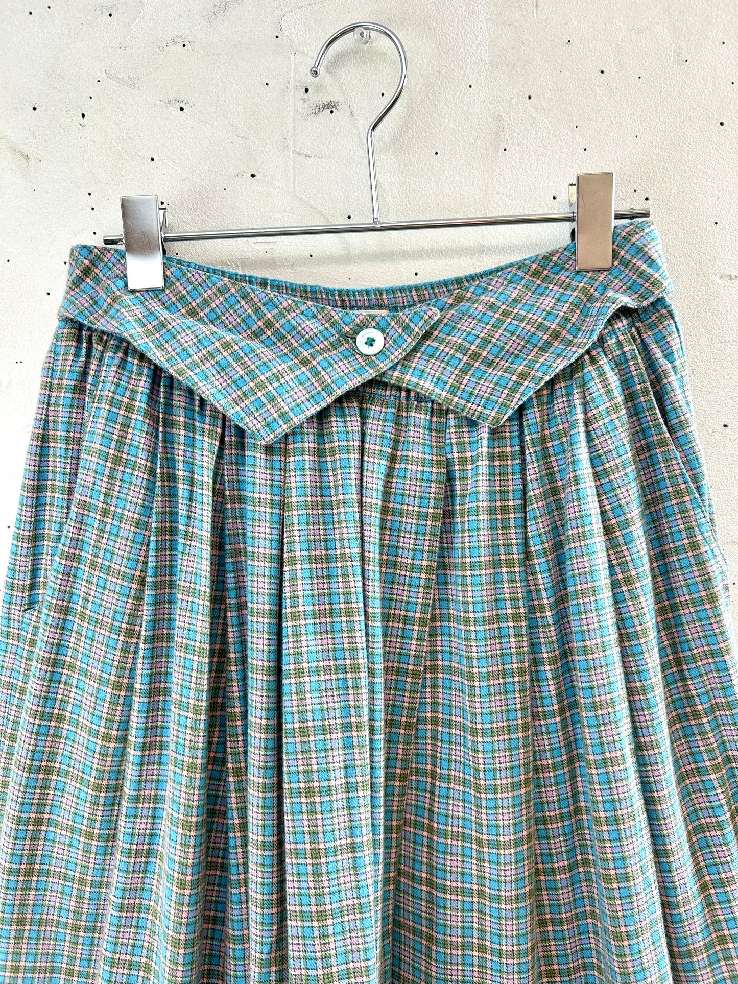 Vintage Tyrol Skirt [H30972]