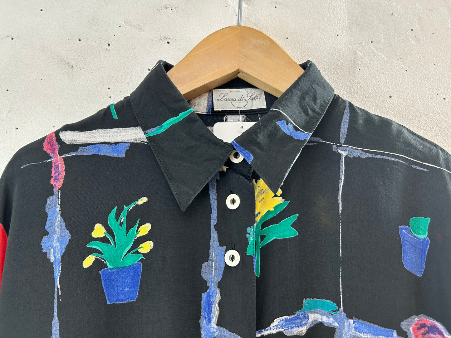 Vintage Shirt [G30774]