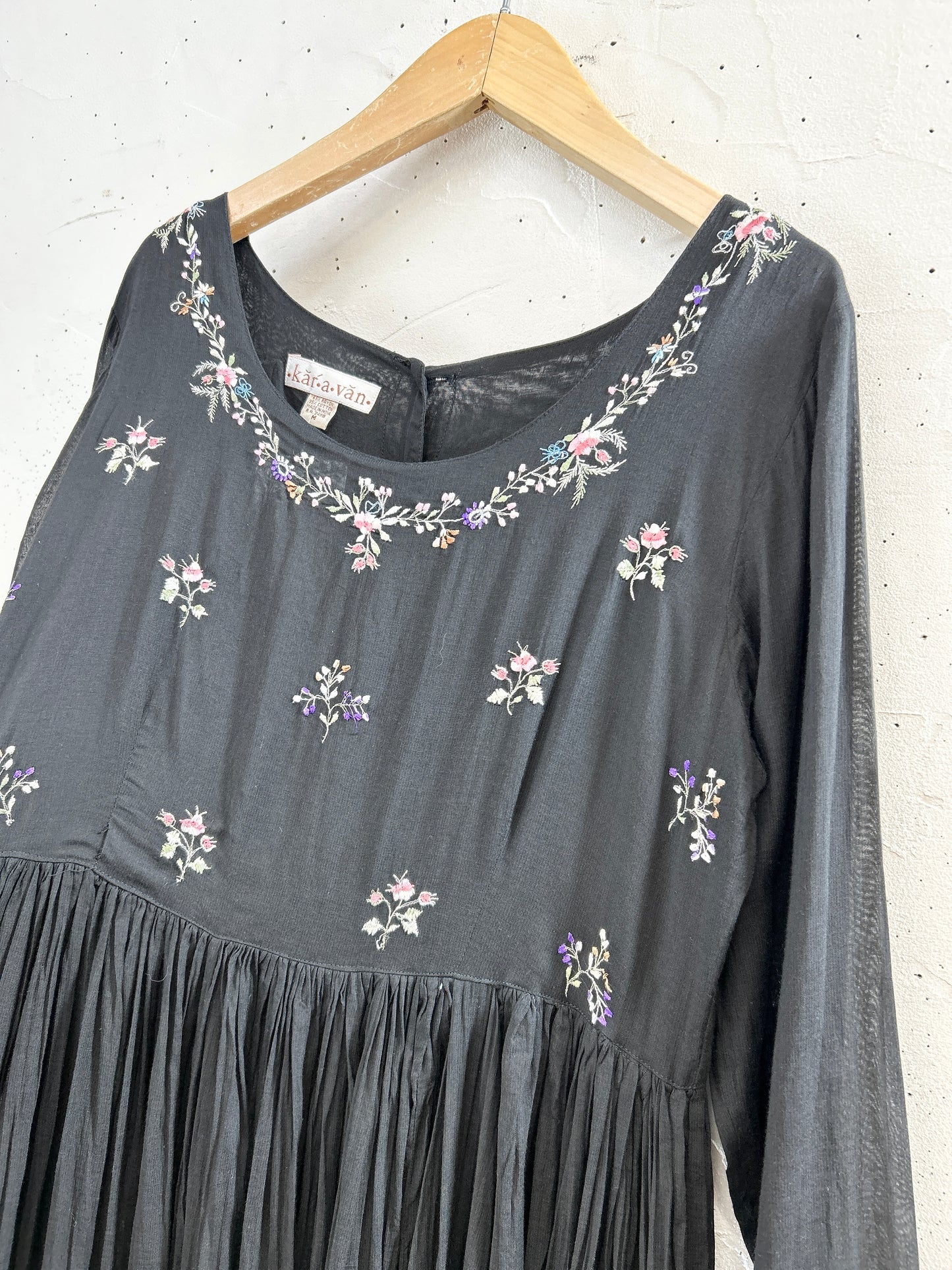 Vintage Dress [F32649]