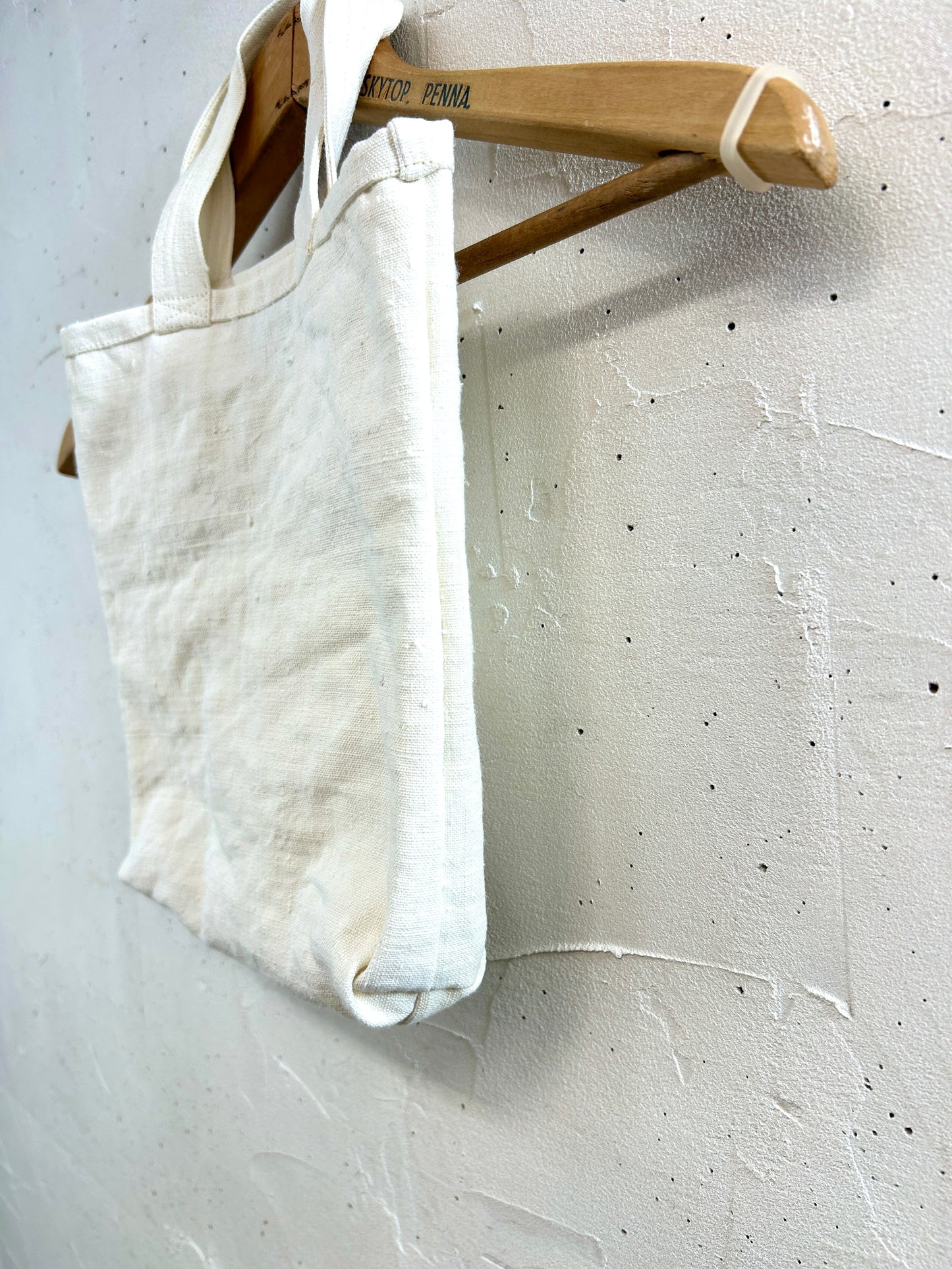 Vintage Bag 『USAGI』 〜Funny dot CRAZY〜 [D32180]