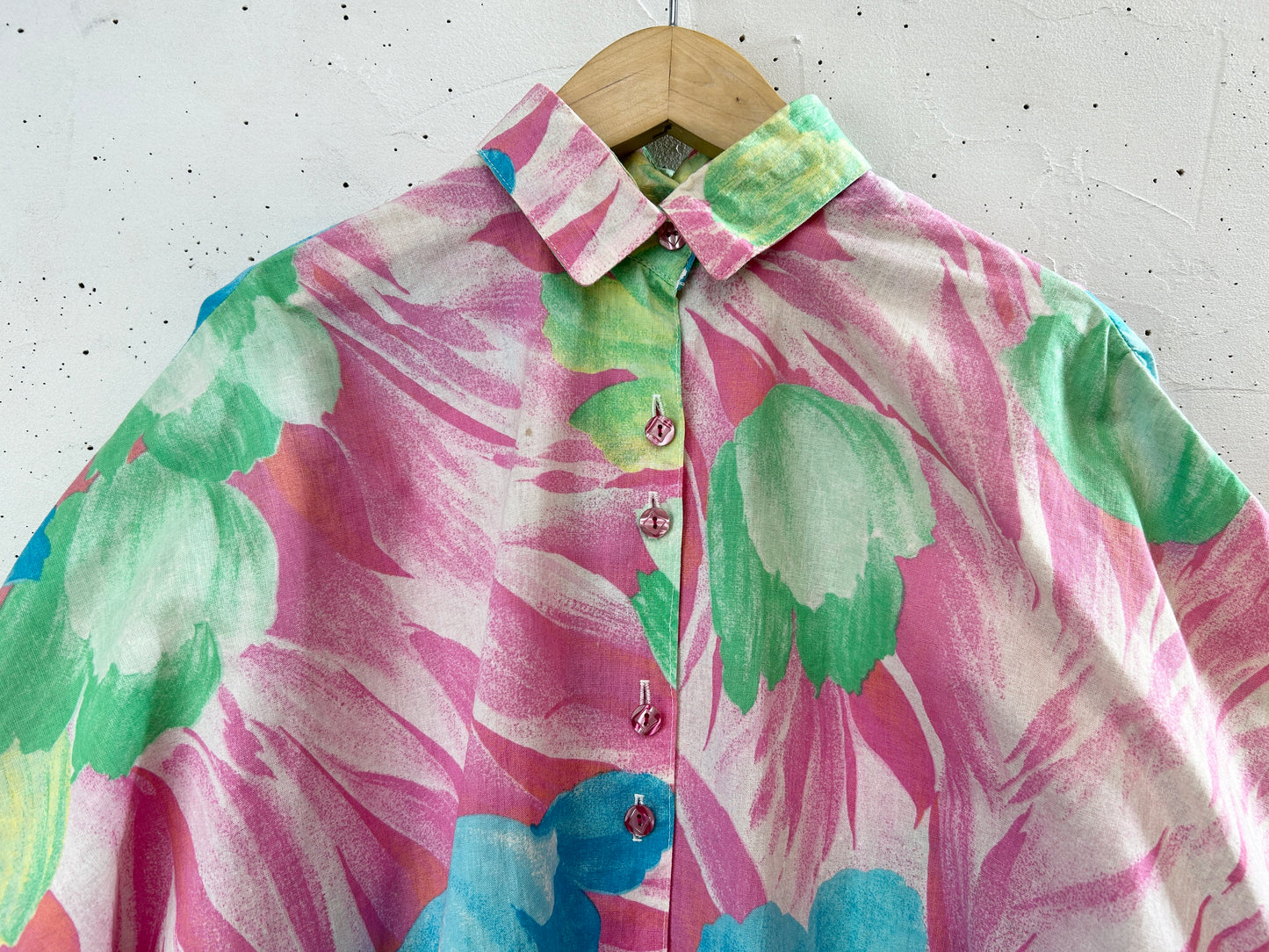 Vintage Shirt [G33034]