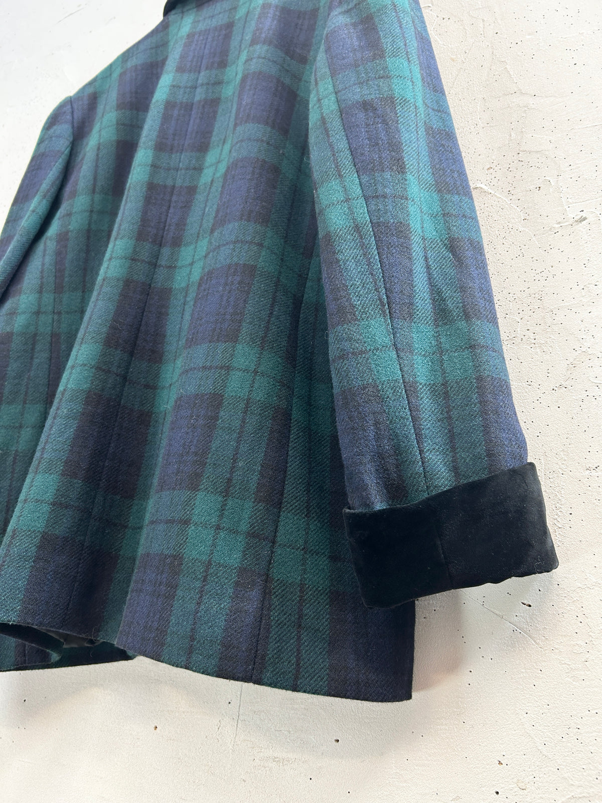 Vintage Jacket  [J34202]