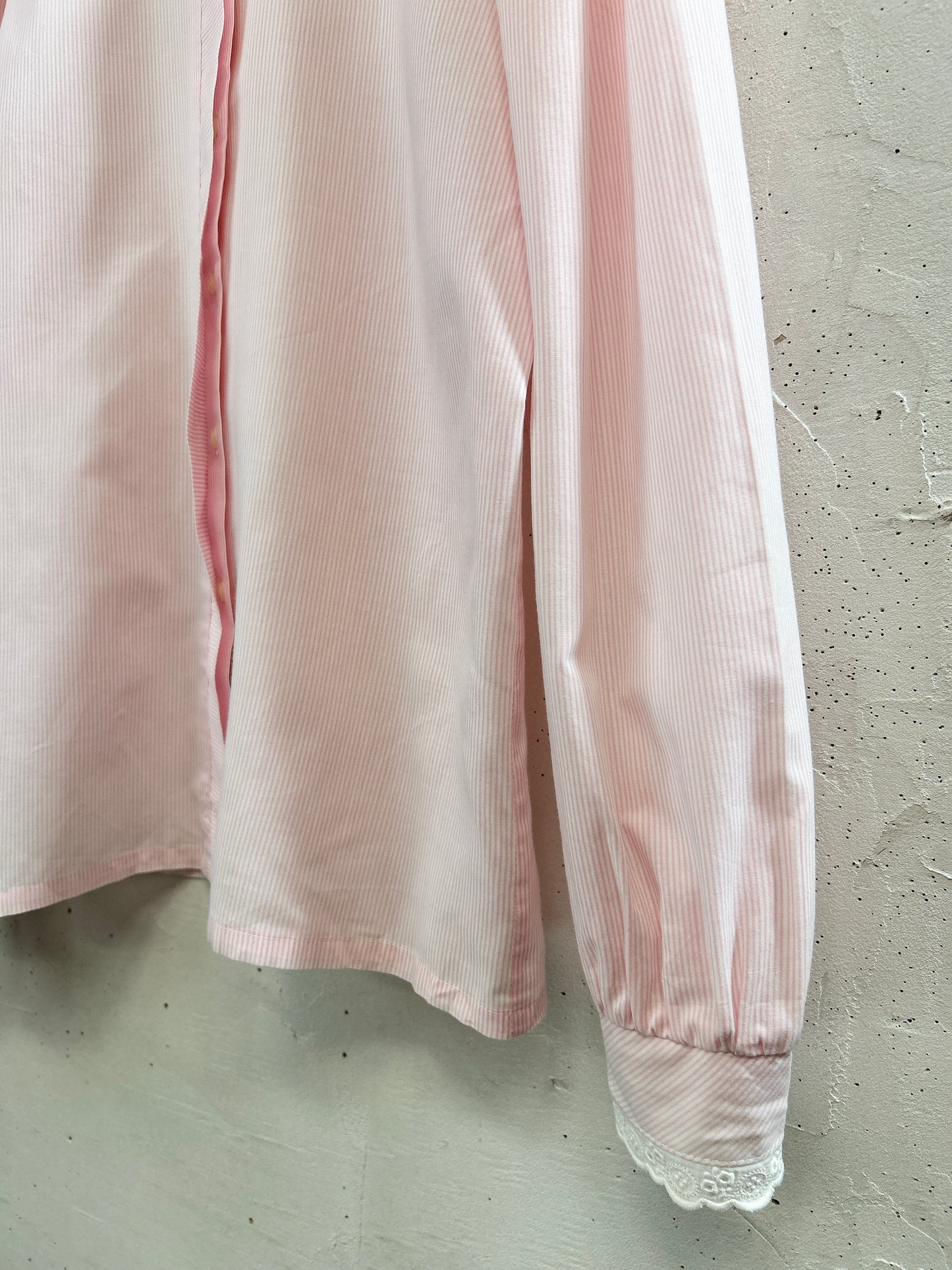 Vintage Blouse [C31891]