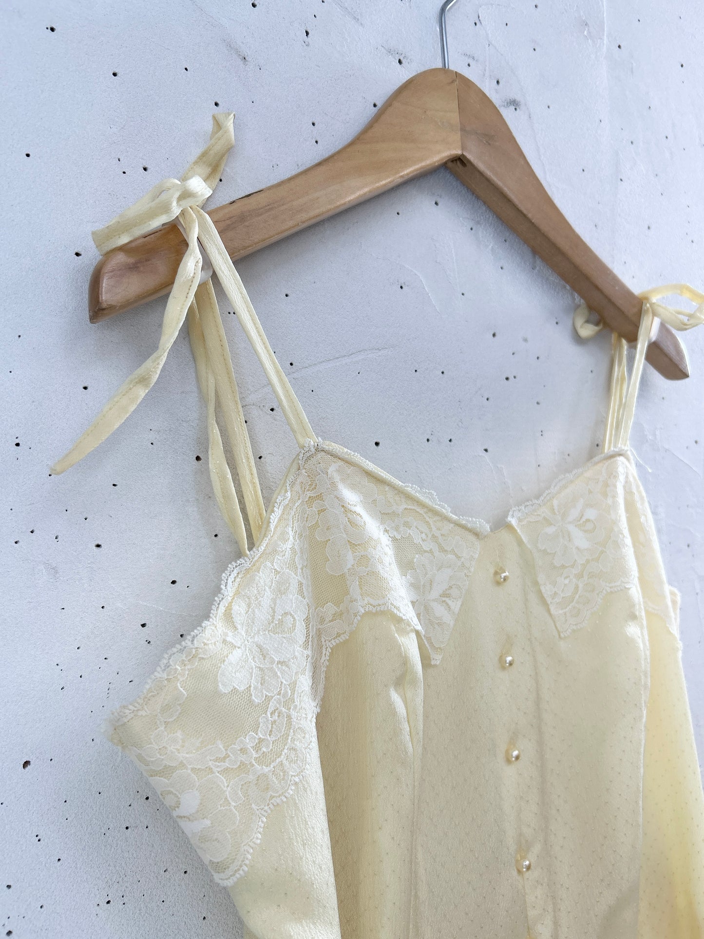 '70s Vintage Dress [F32680]
