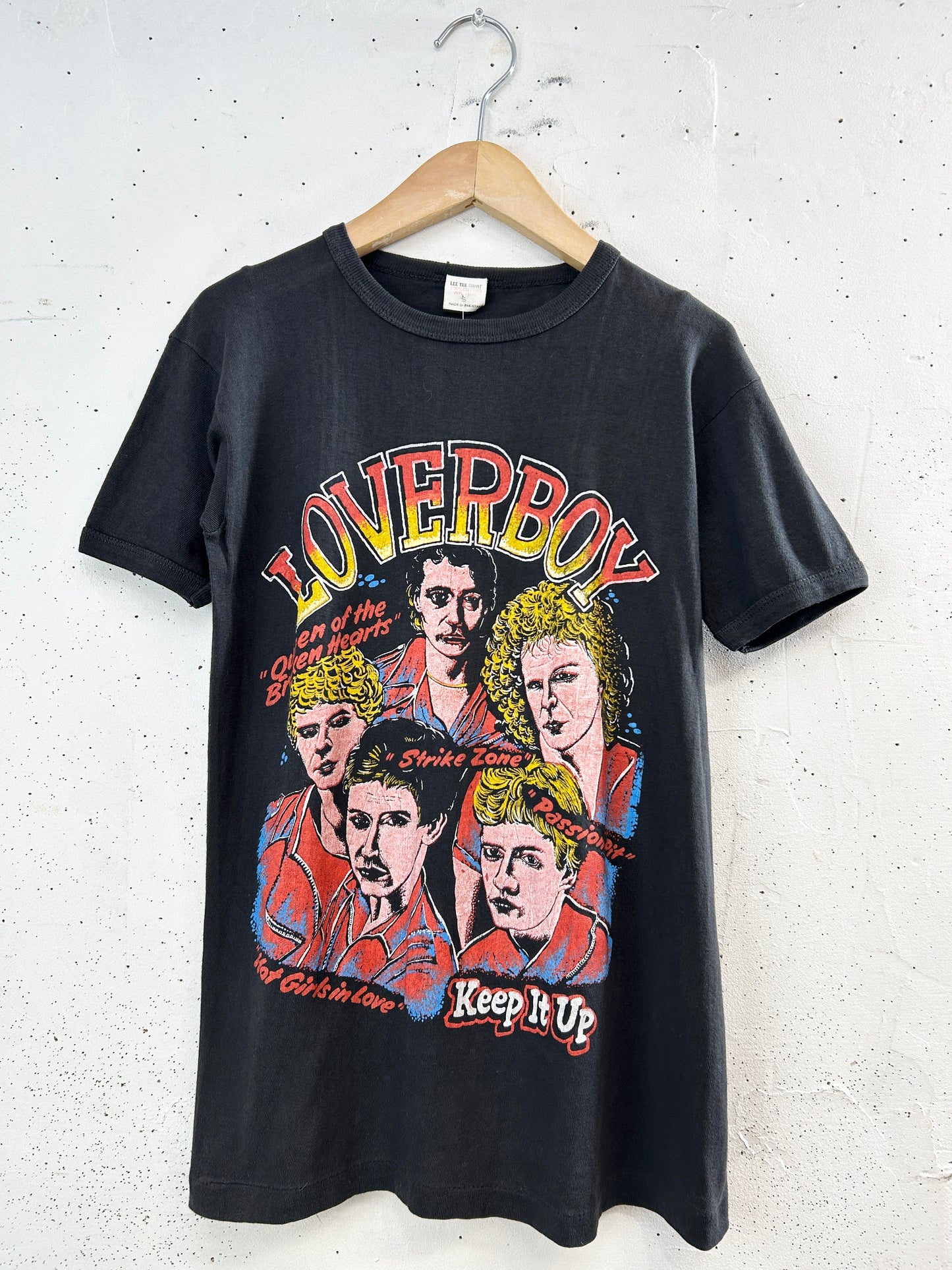 Vintage T-Shirt [I33716]