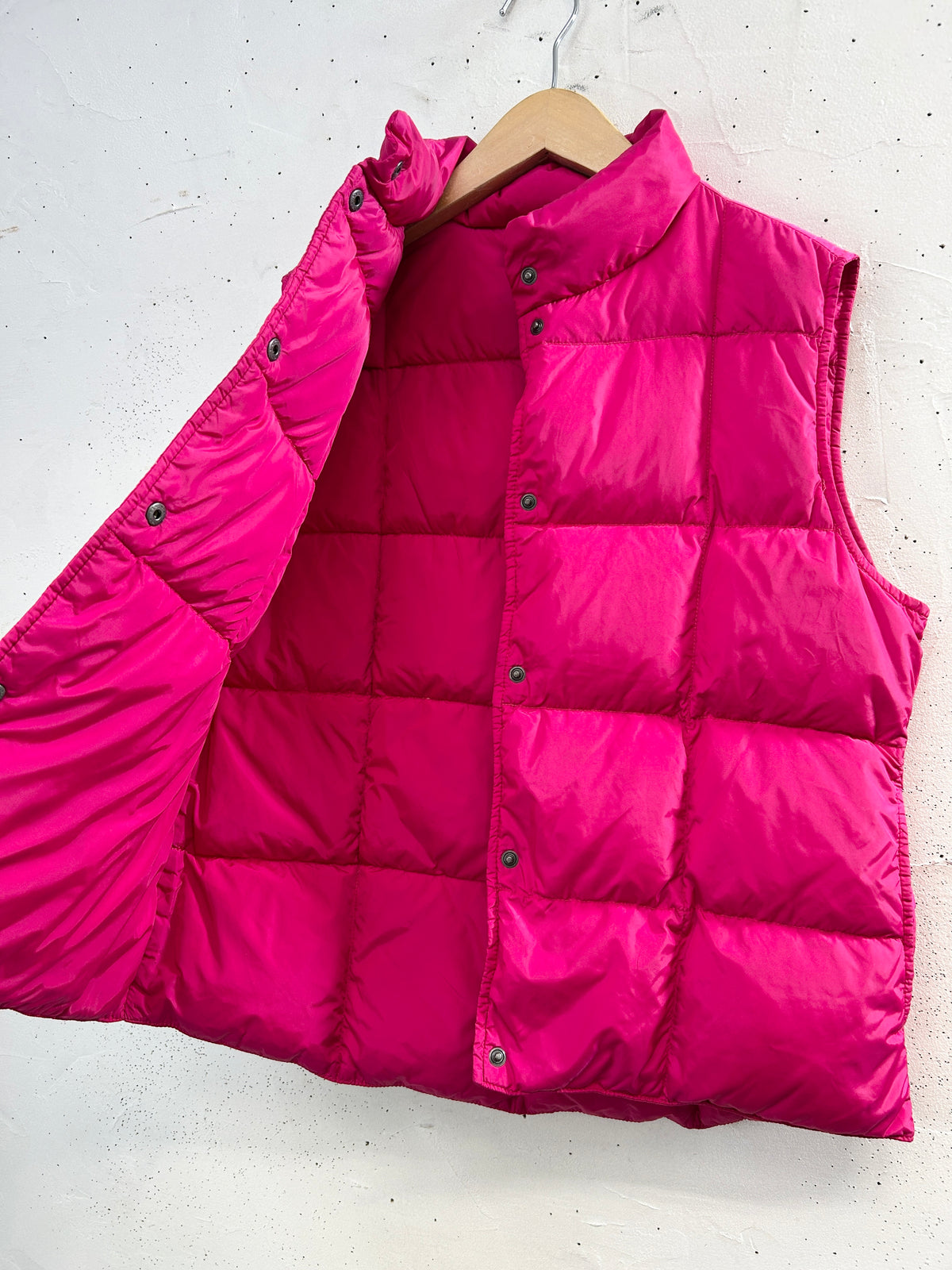 Vintage Vest 〜L.L.Bean〜 [J34146]