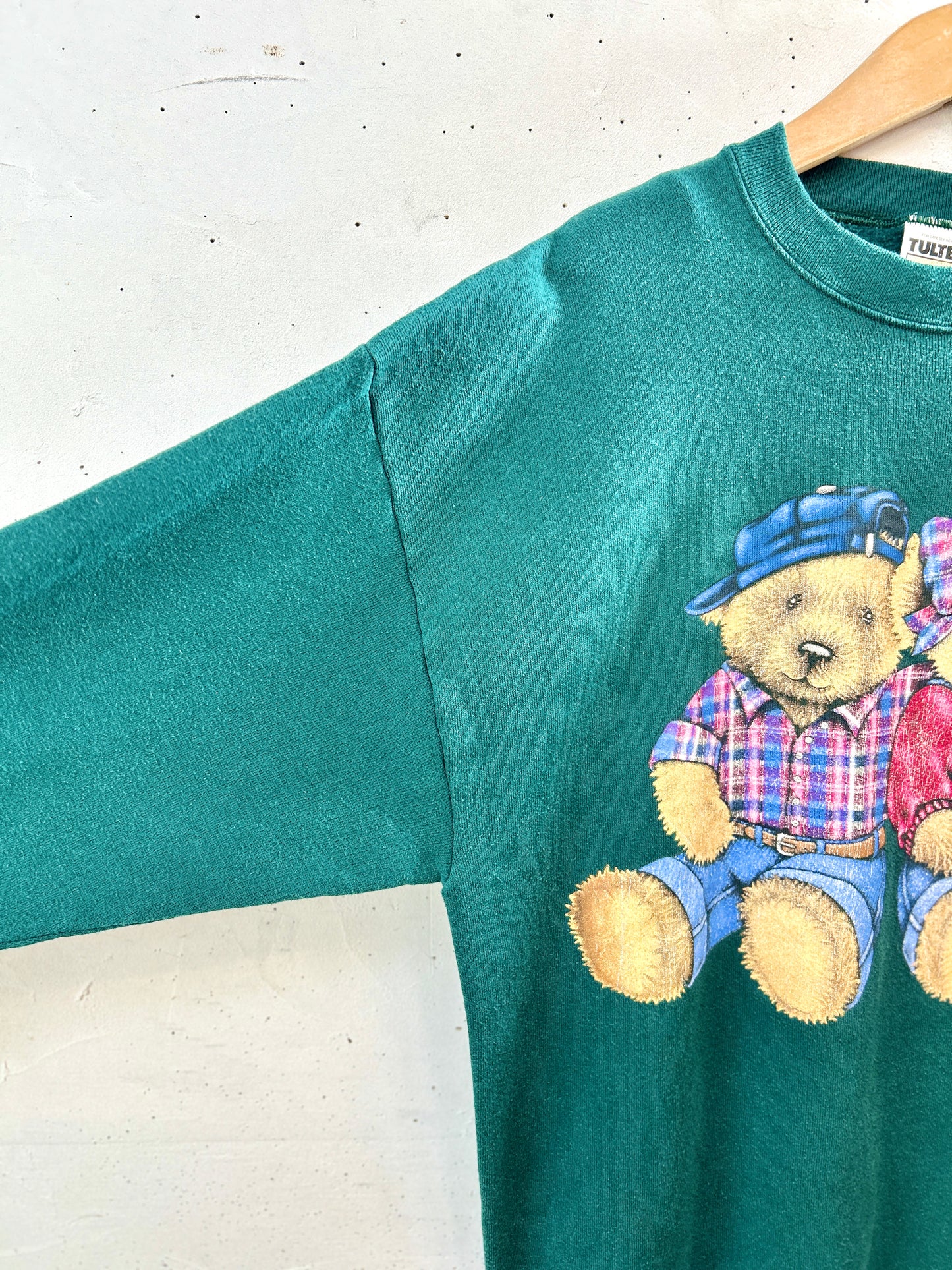 Vintage Sweat MADE IN USA [K30765]