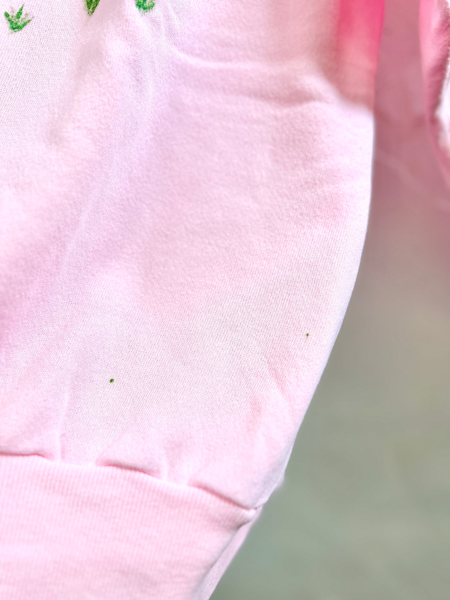 Vintage Custom Sweat　MADE IN USA [K30737]