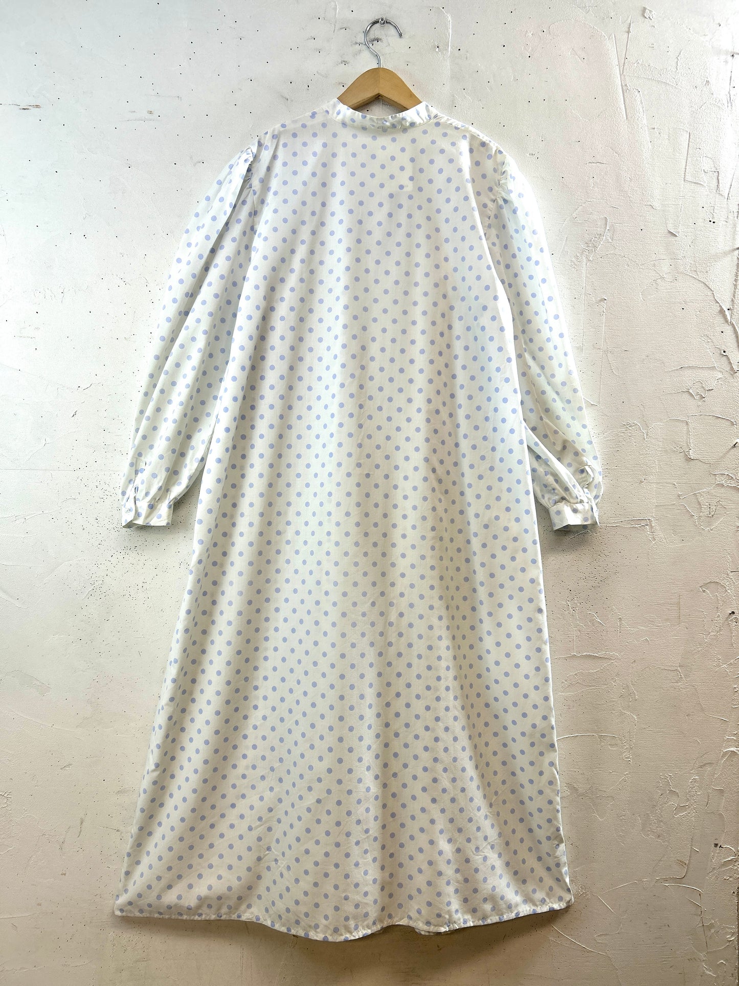 Vintage Dress [L30972]