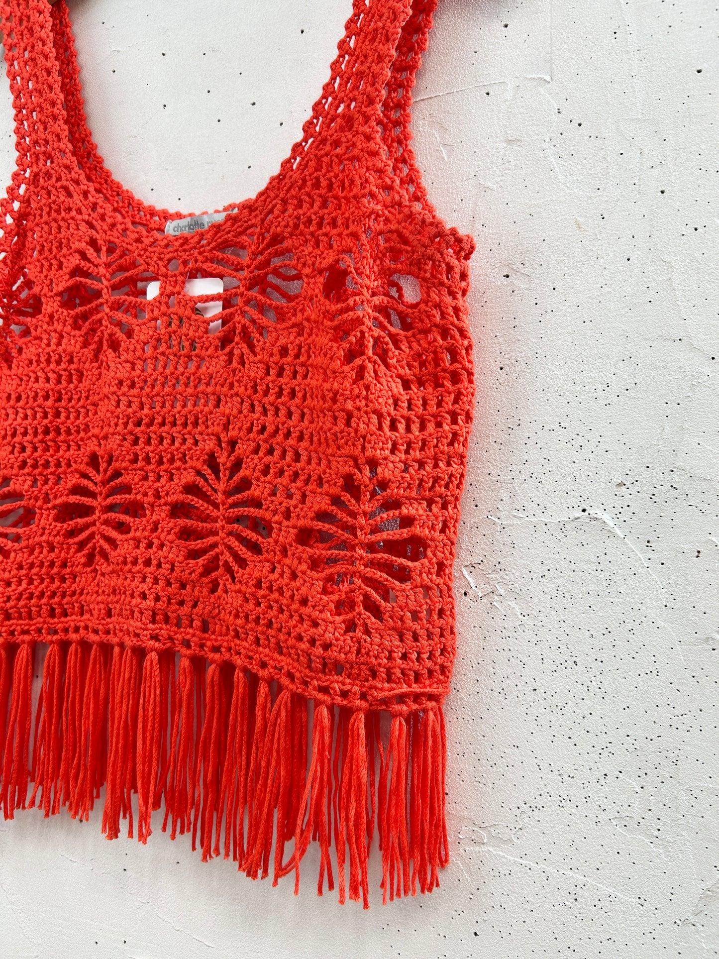 Vintage Camisole Tops [G33056]
