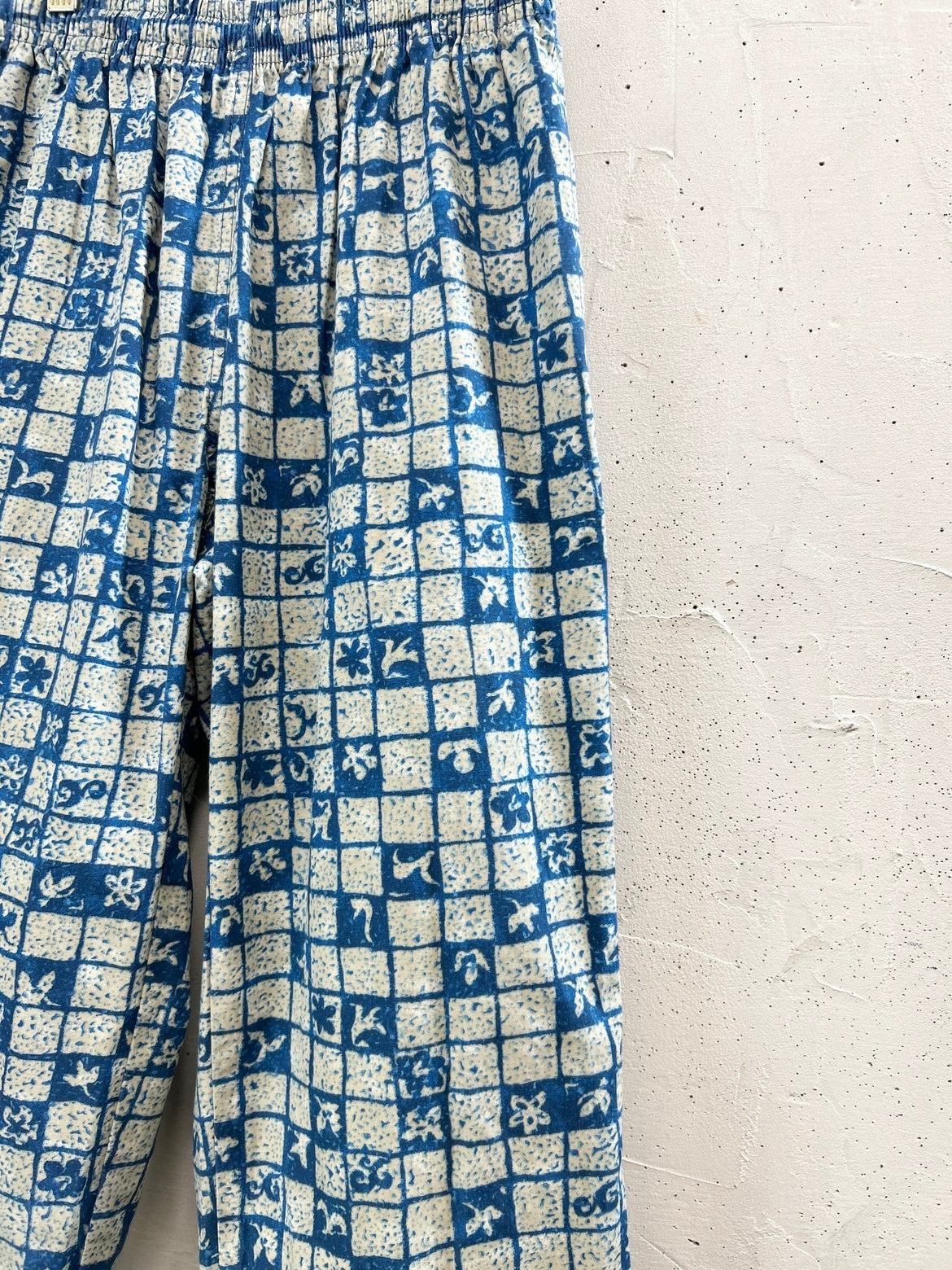 Vintage Pants [E32295]