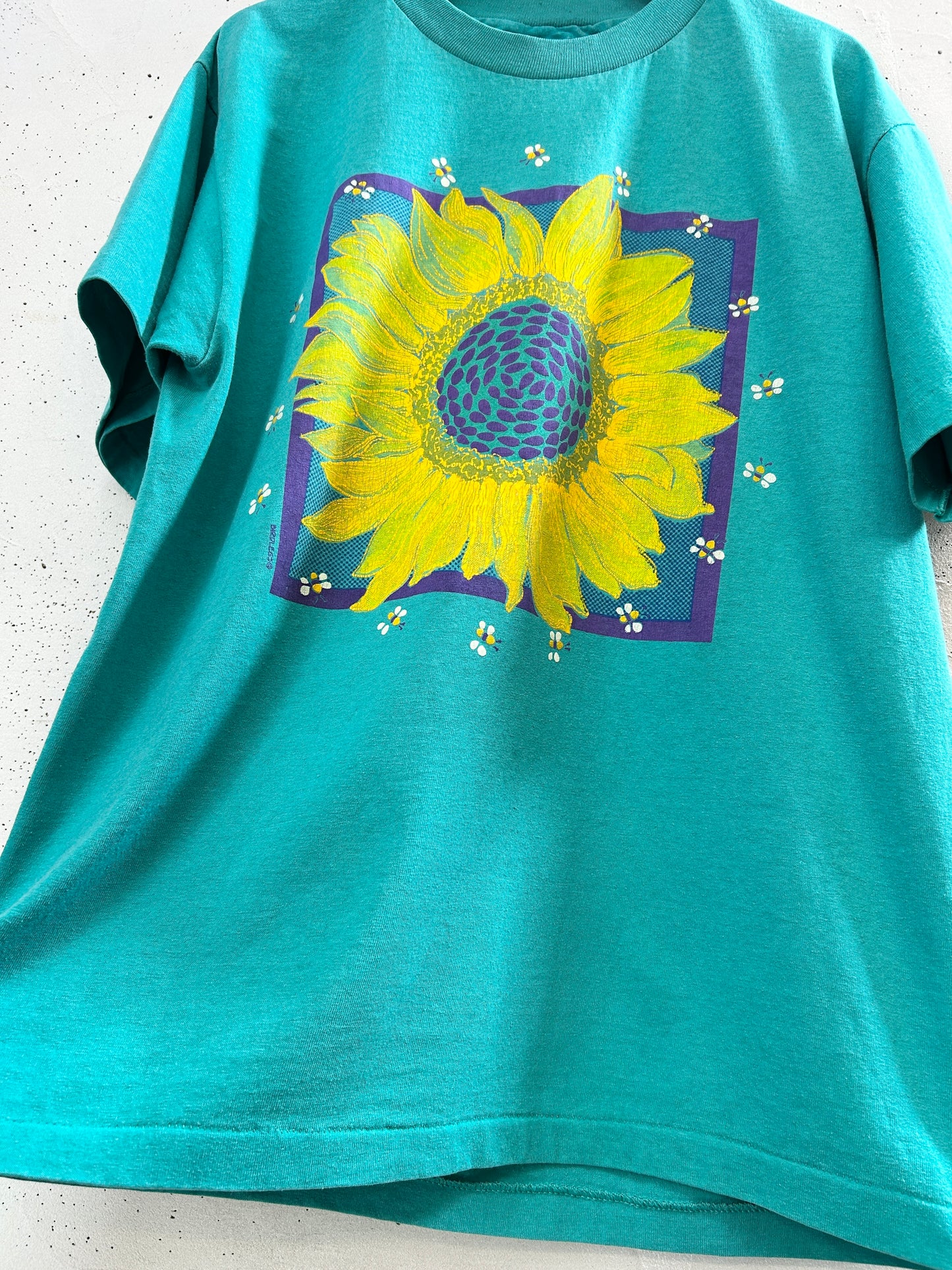 Vintage T-Shirt [H33433]